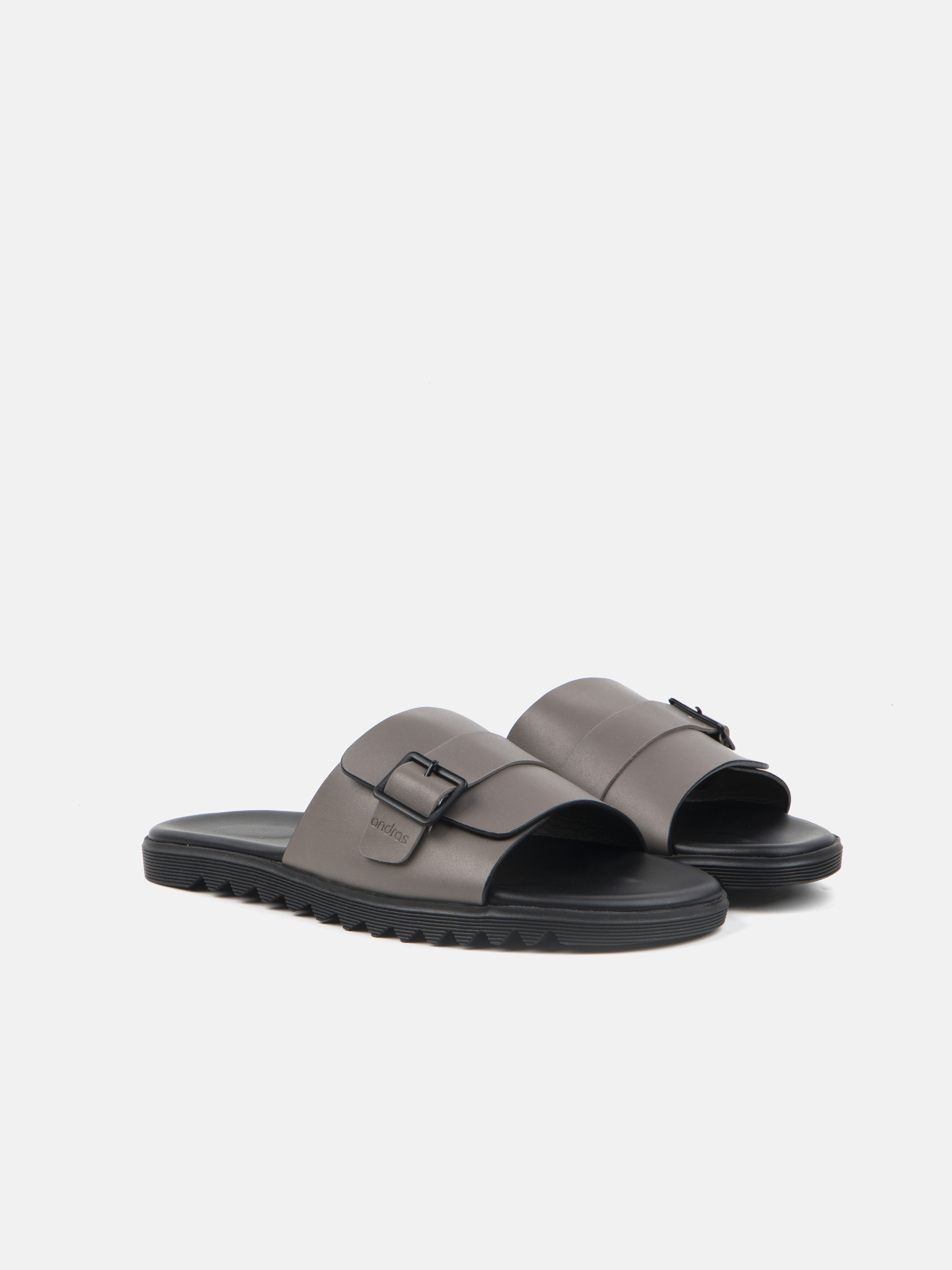 Dép Da Center Sandal 02