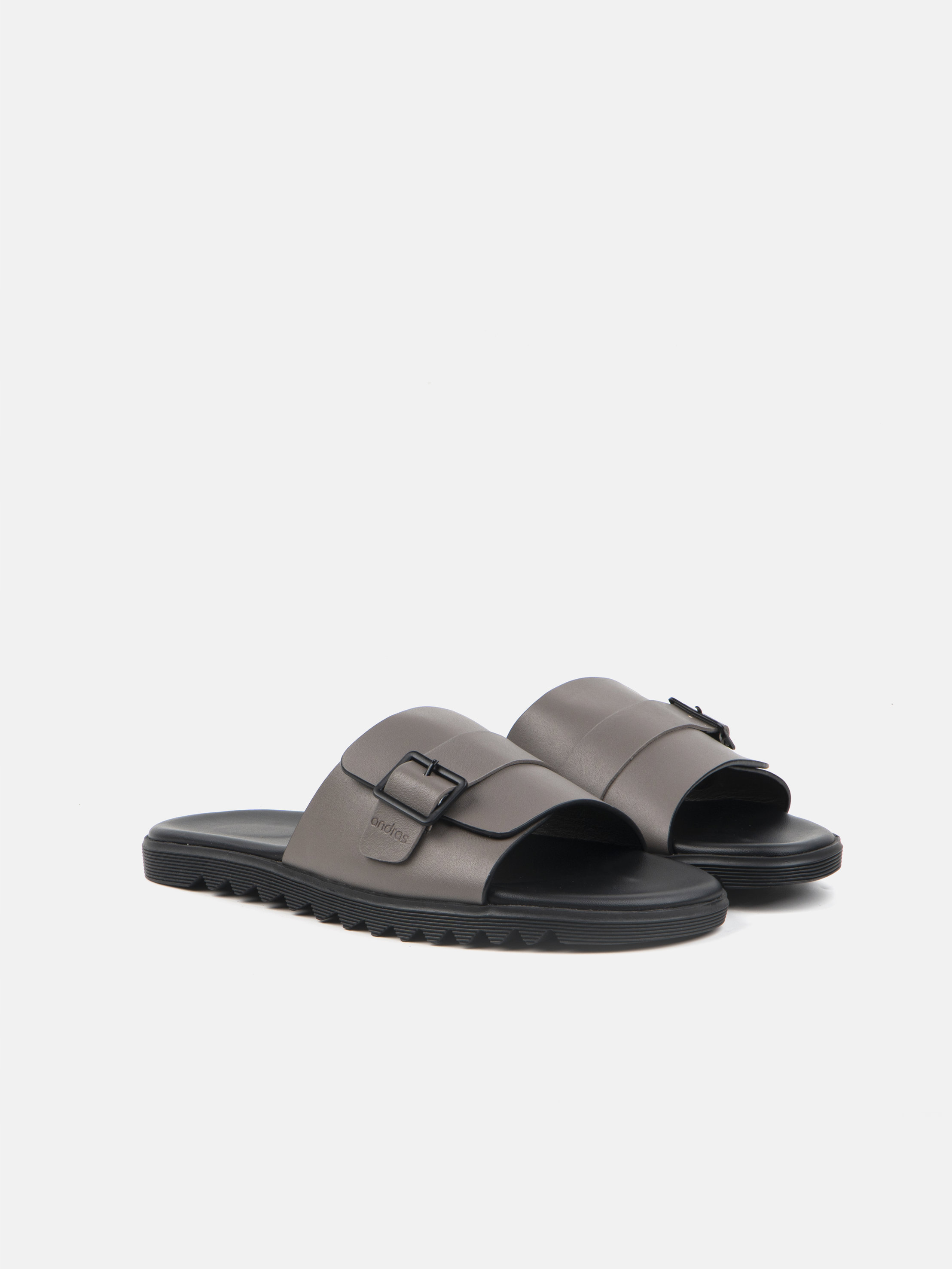 Dép Da Center Sandal 03