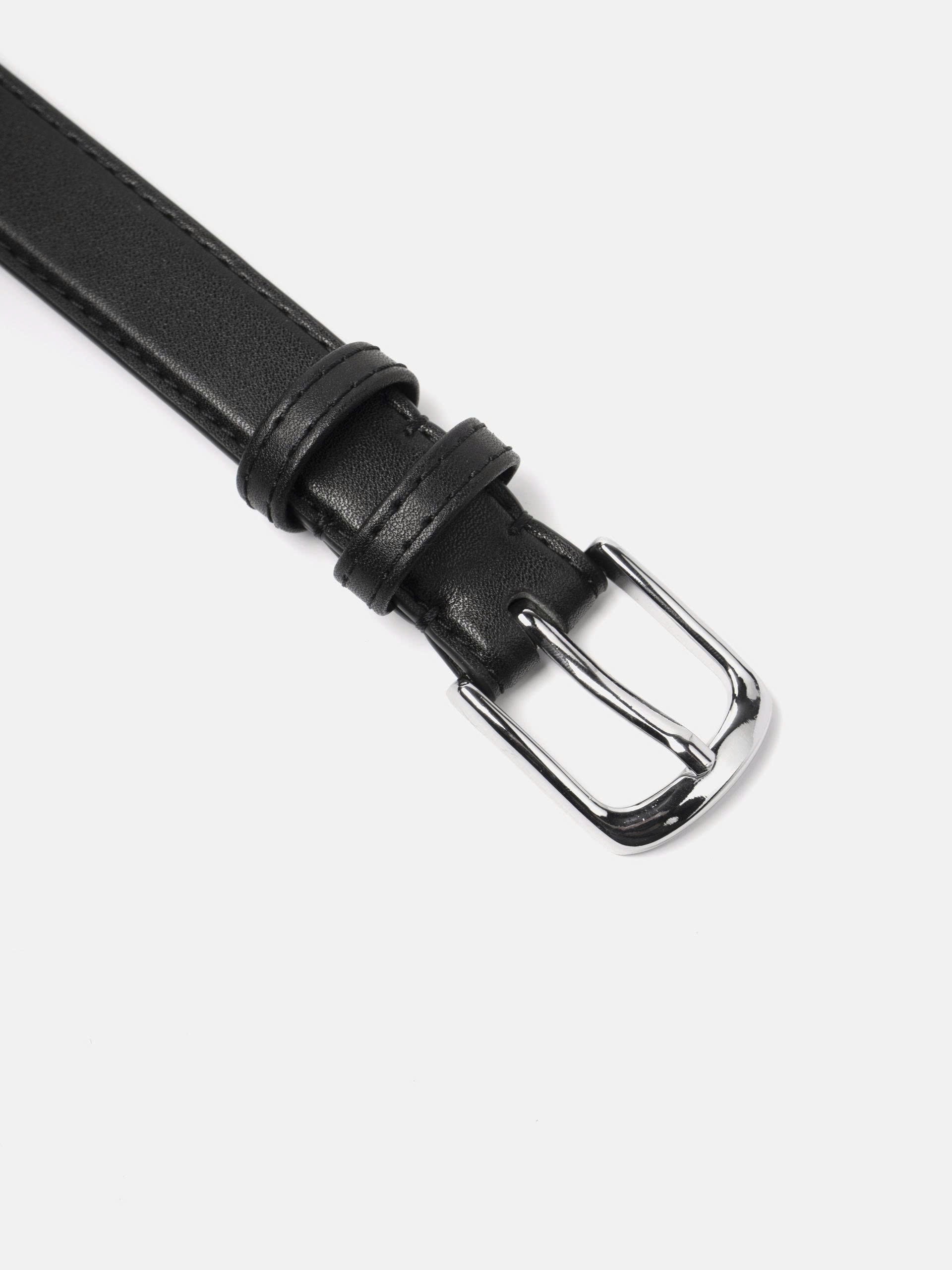 Thắt Lưng Bản Nhỏ 2.3cm Liena Belt