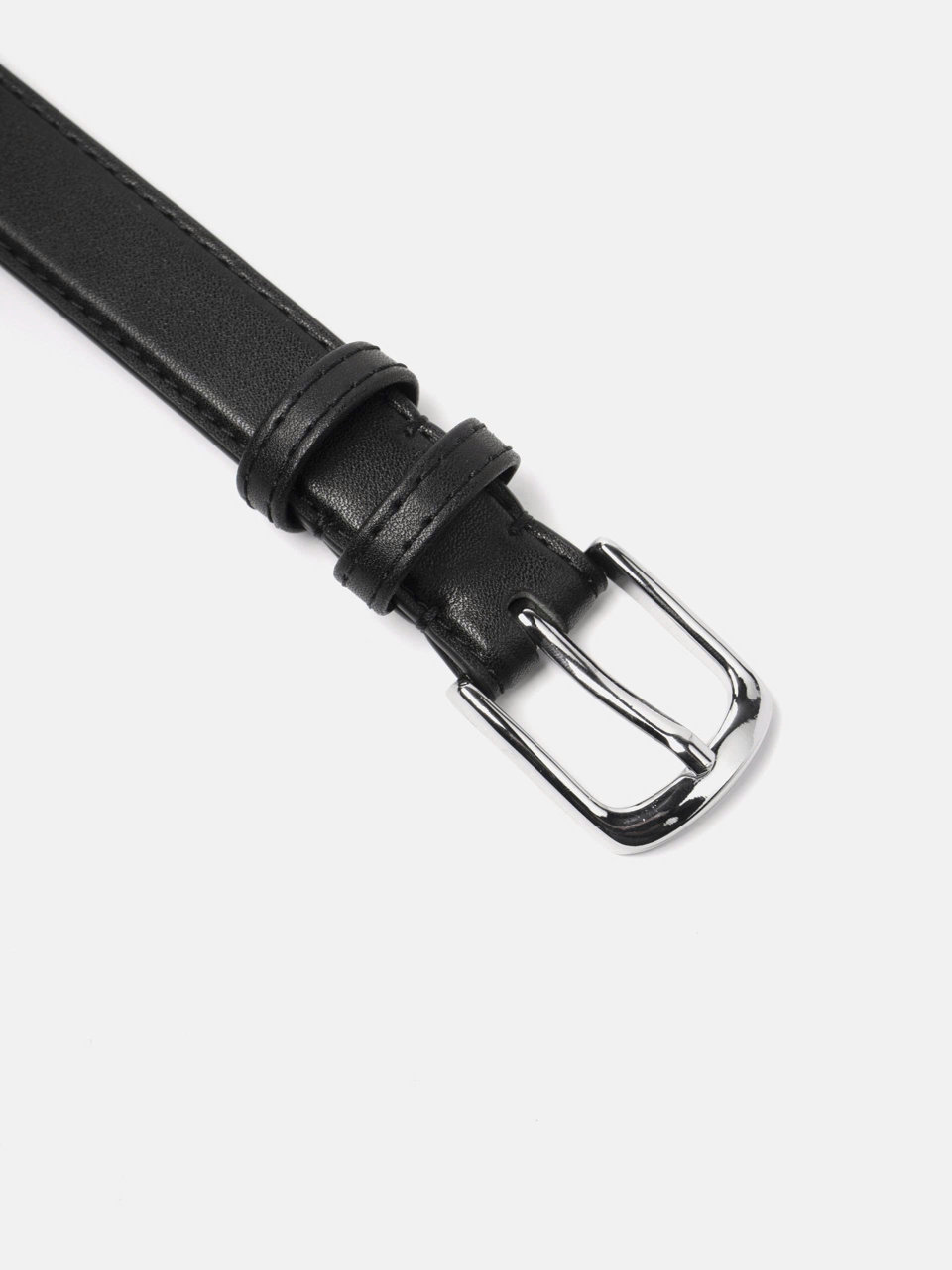 Thắt Lưng Bản Nhỏ 2.3cm Liena Belt