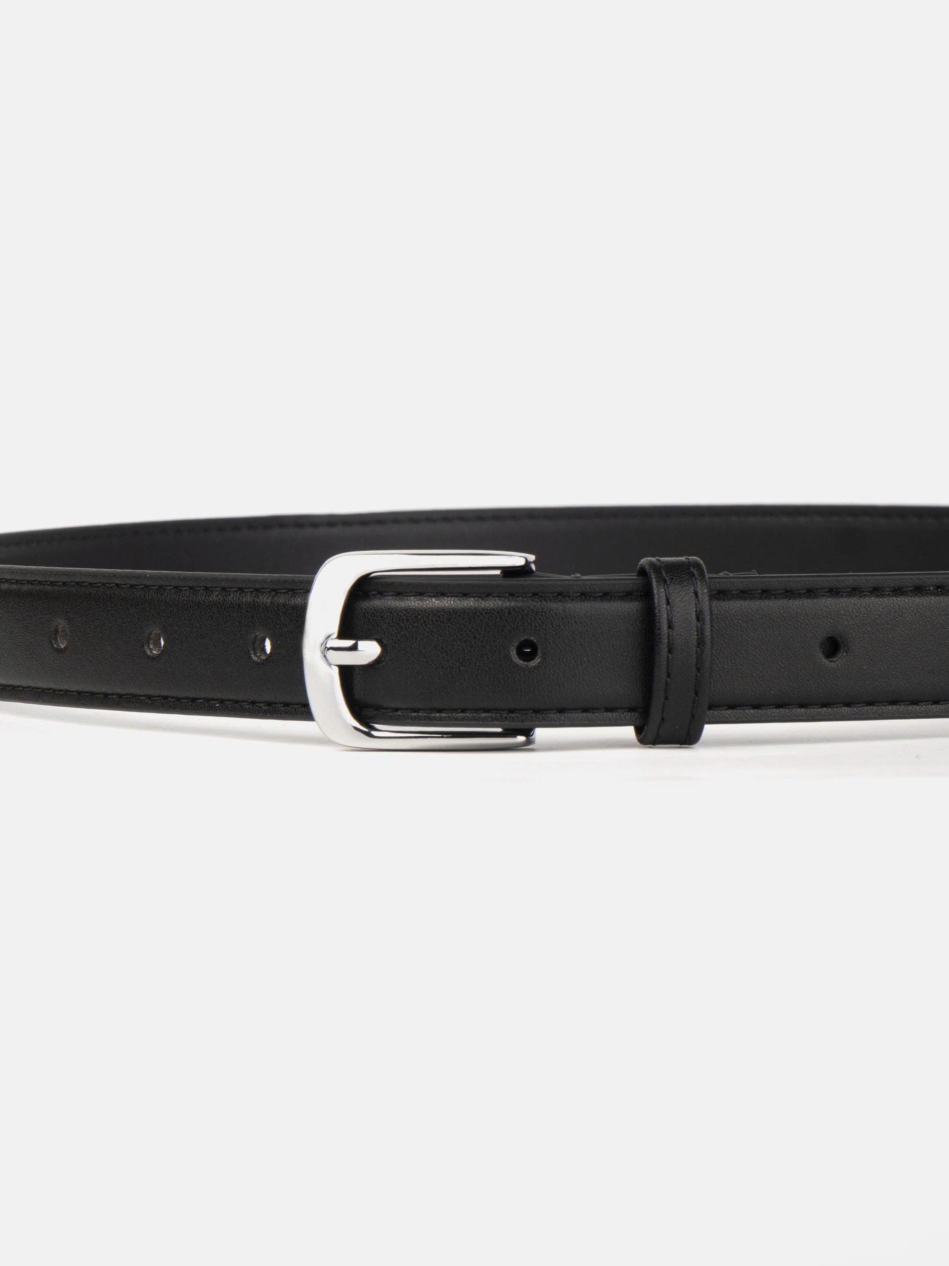 Thắt Lưng Bản Nhỏ 2.3cm Liena Belt