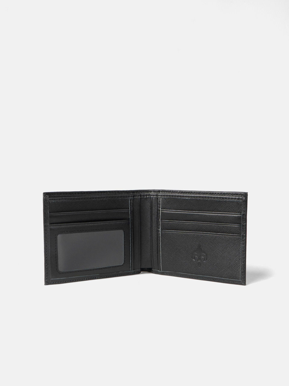 Ví Ngang Bi-Fold Trust