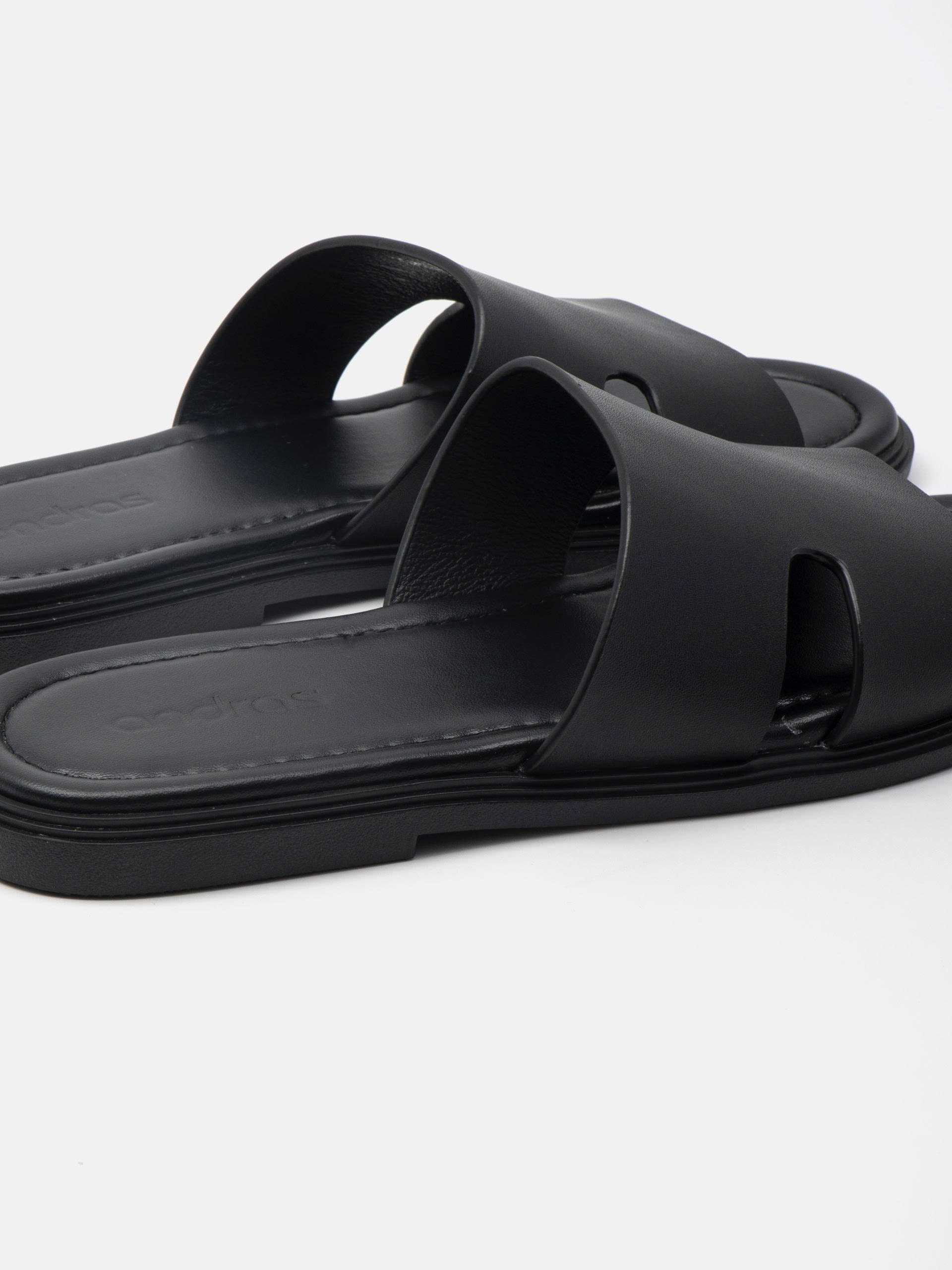 Dép Da Urban Sandal