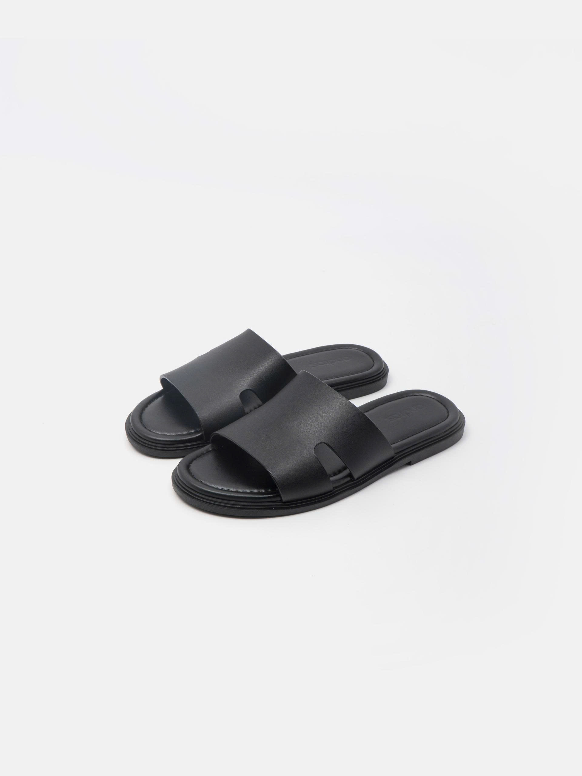 Dép Da Urban Sandal
