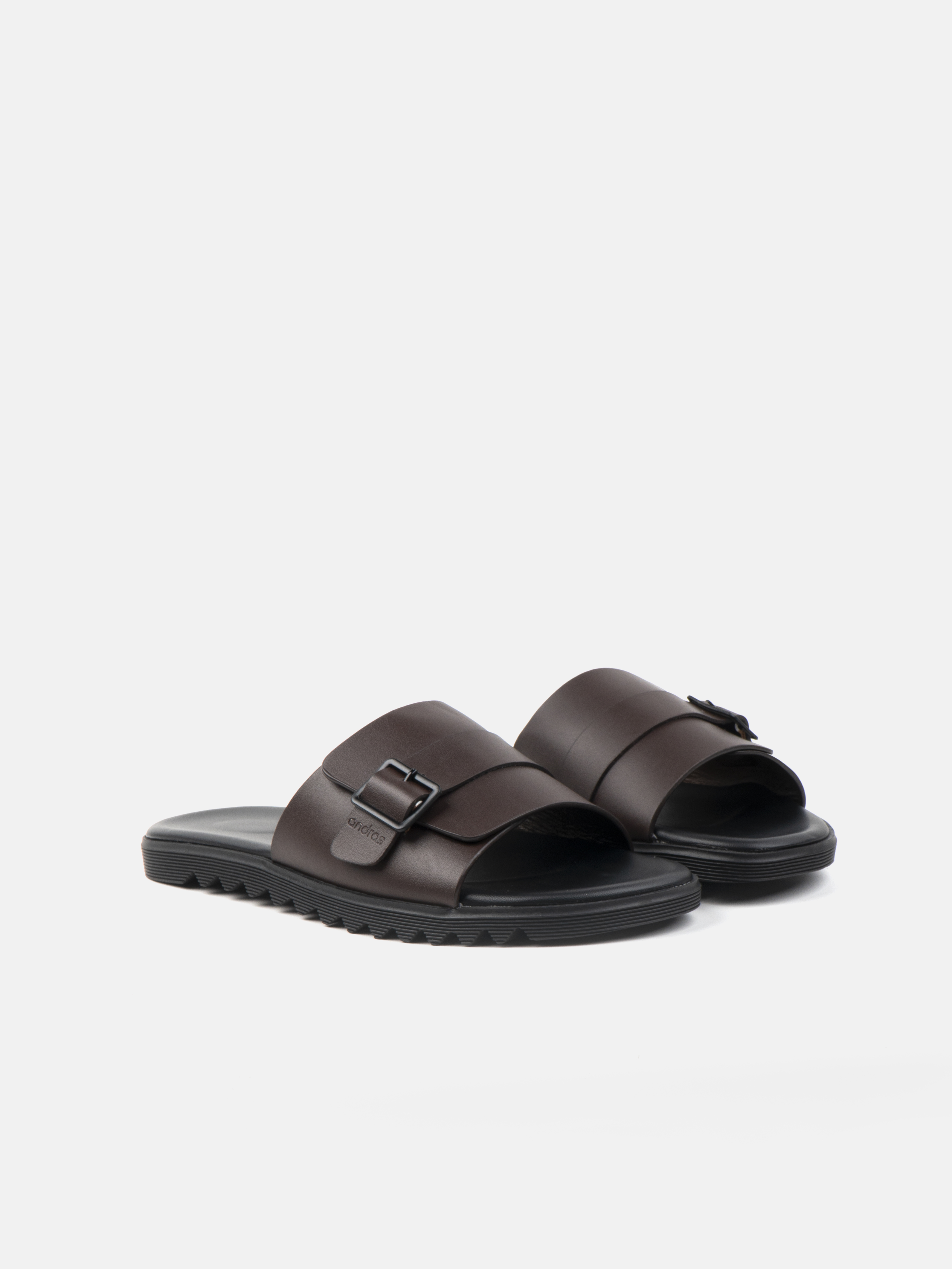 Dép Da Center Sandal 03