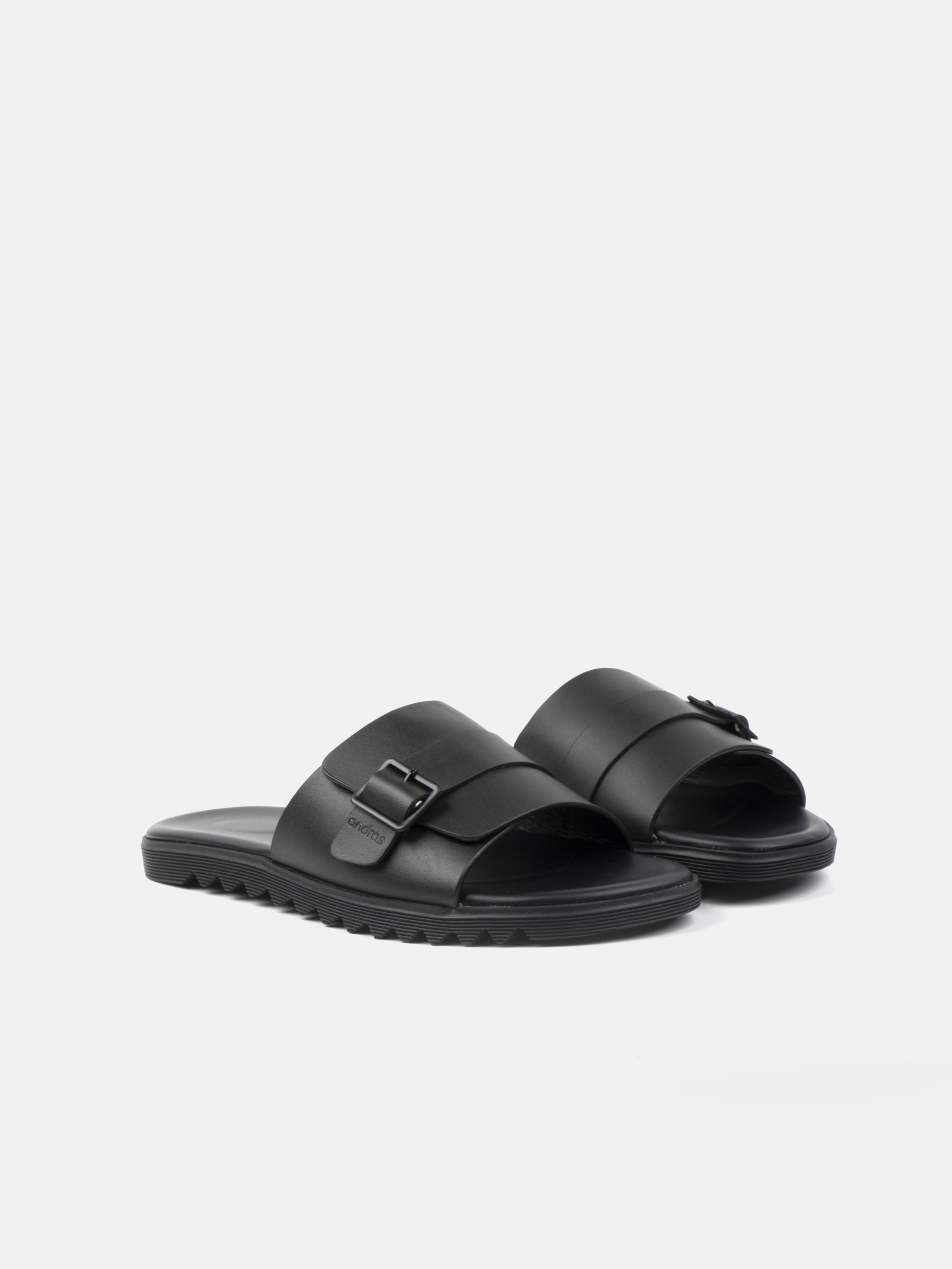 Dép Da Center Sandal 03