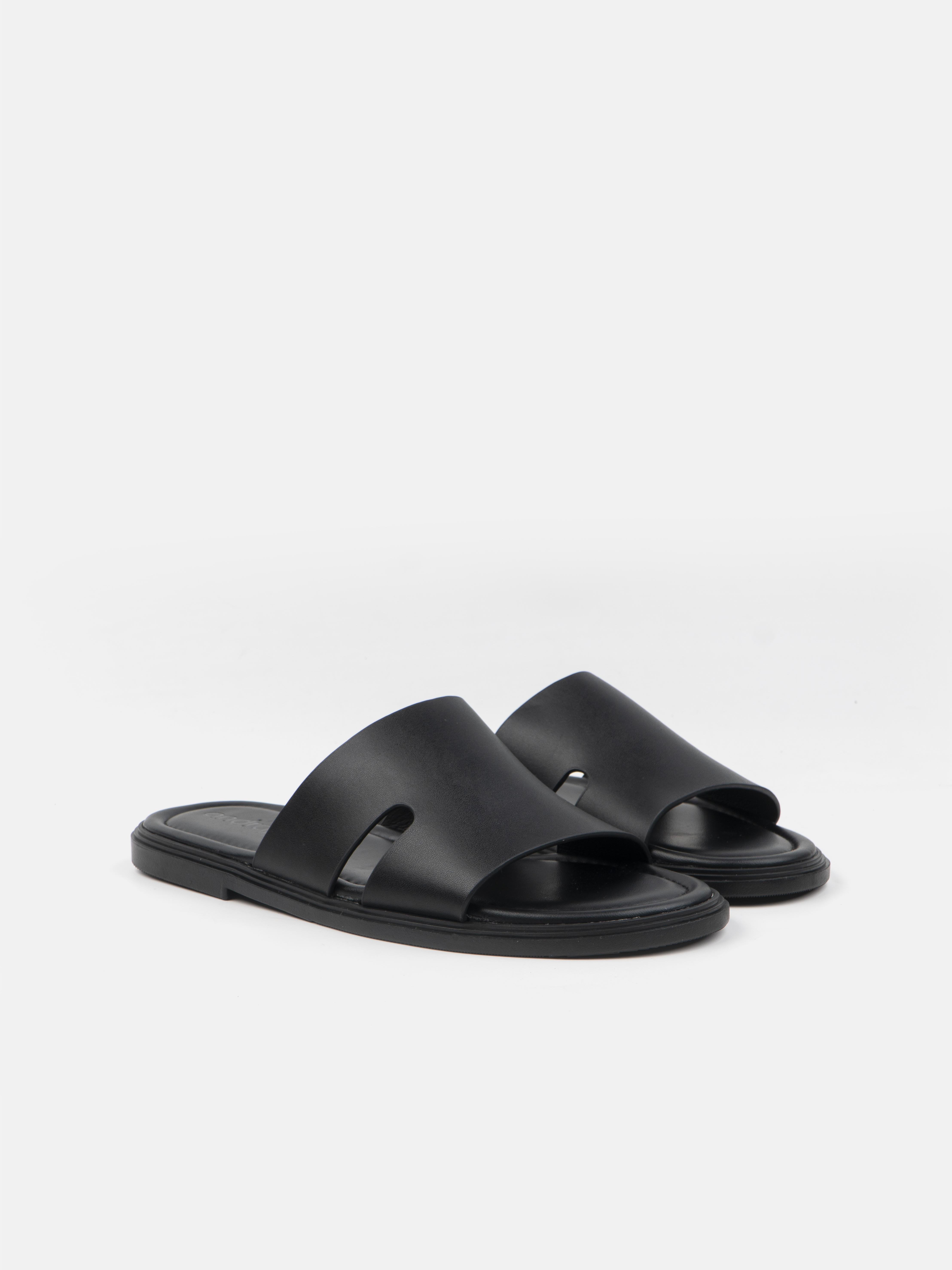 Dép Da Urban Sandal