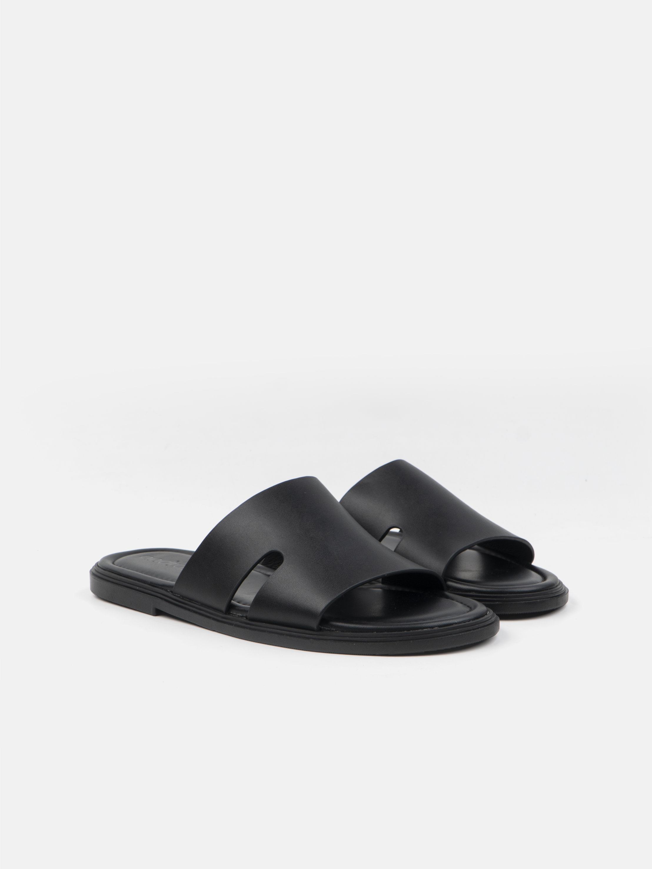 Dép Da Urban Sandal