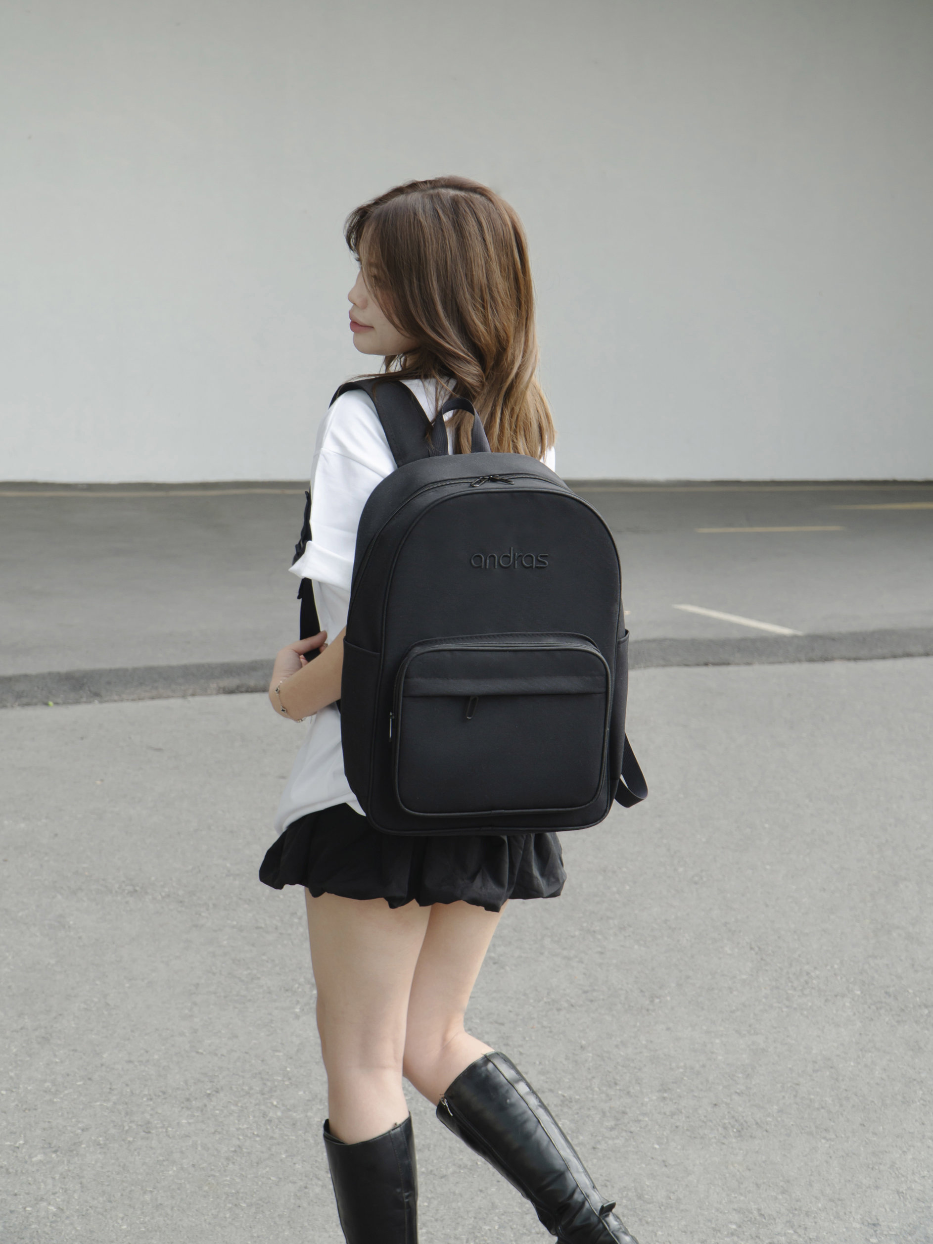 Balo Urban Backpack