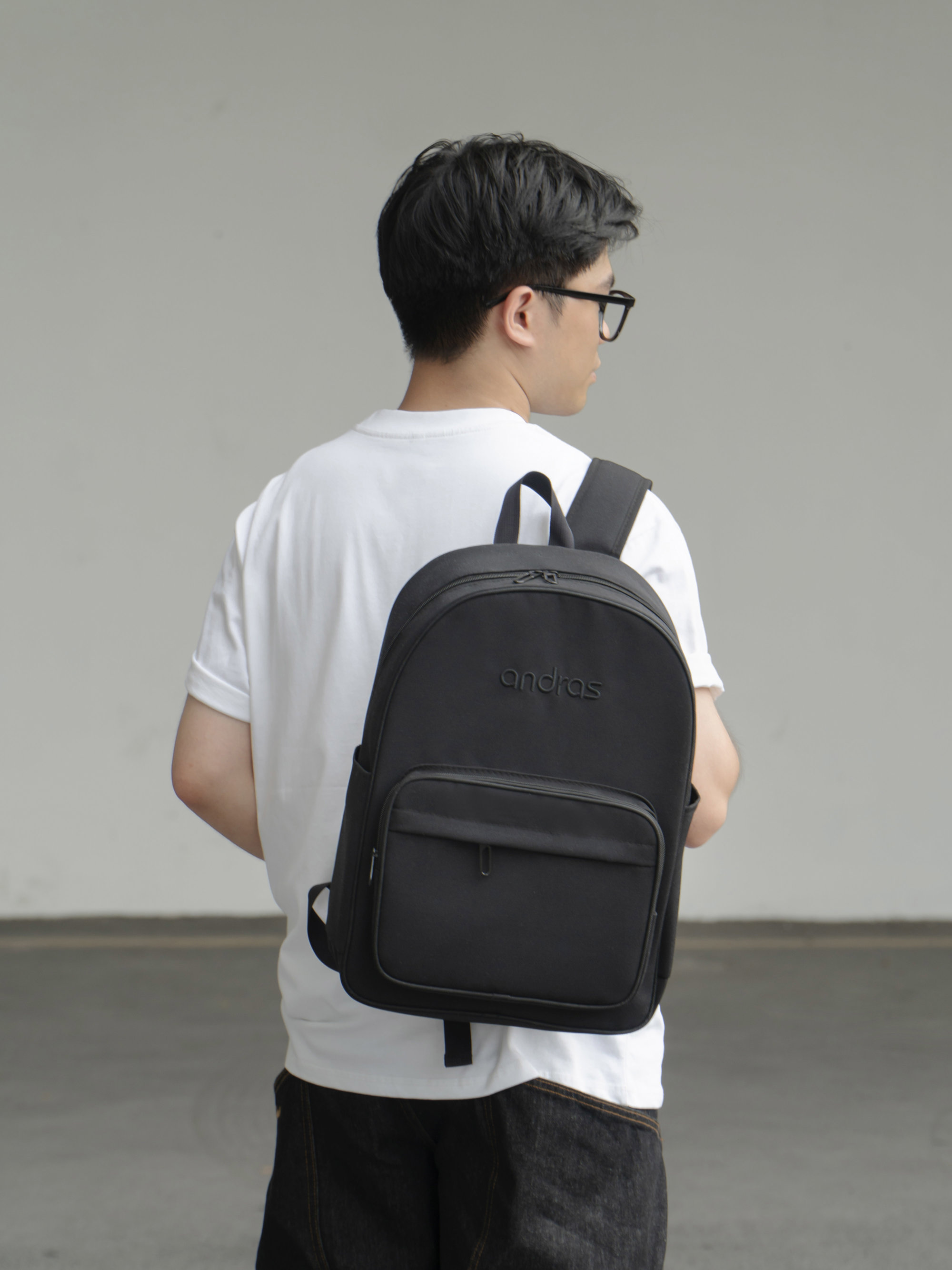 Balo Urban Backpack