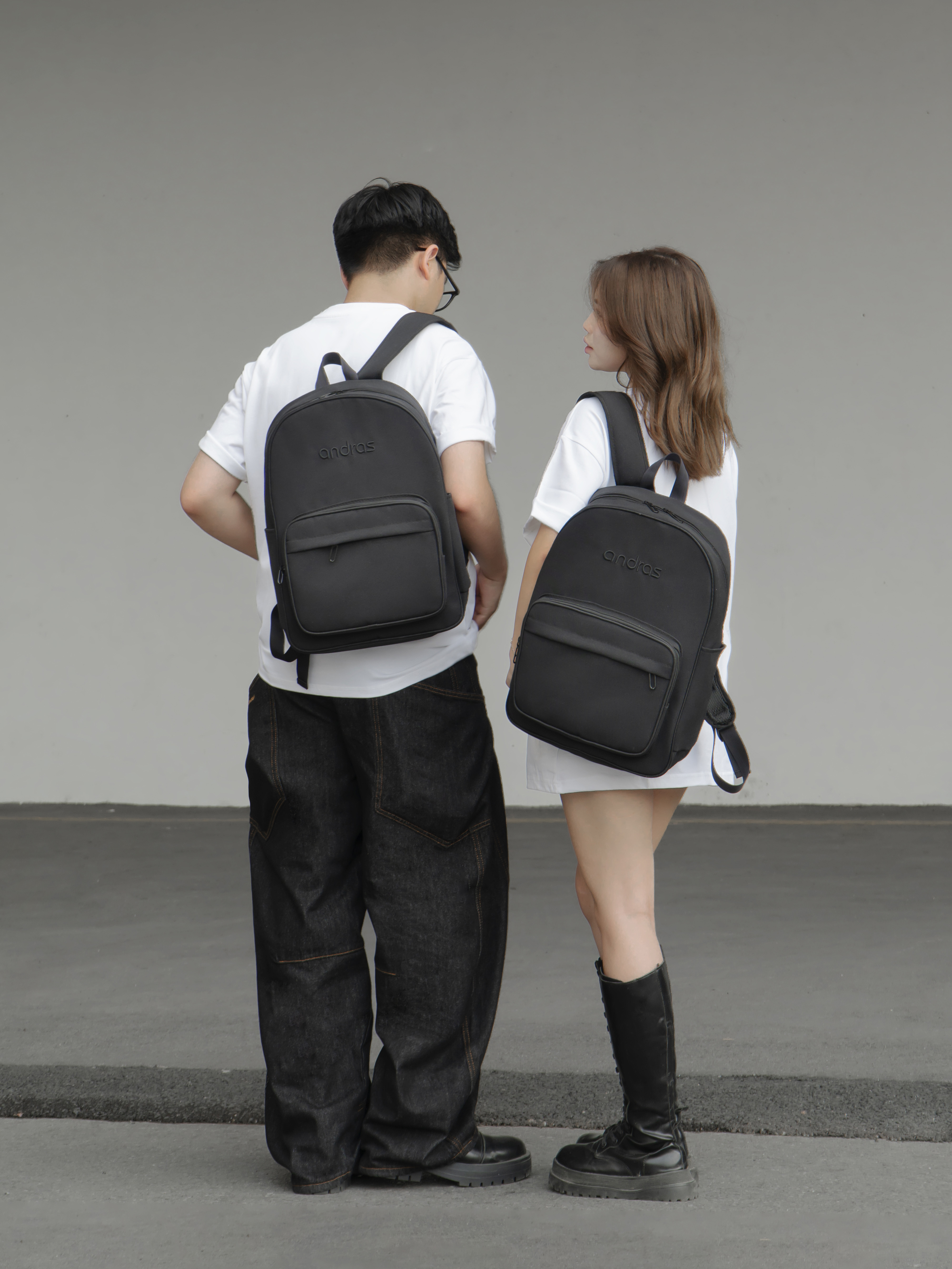 Balo Urban Backpack