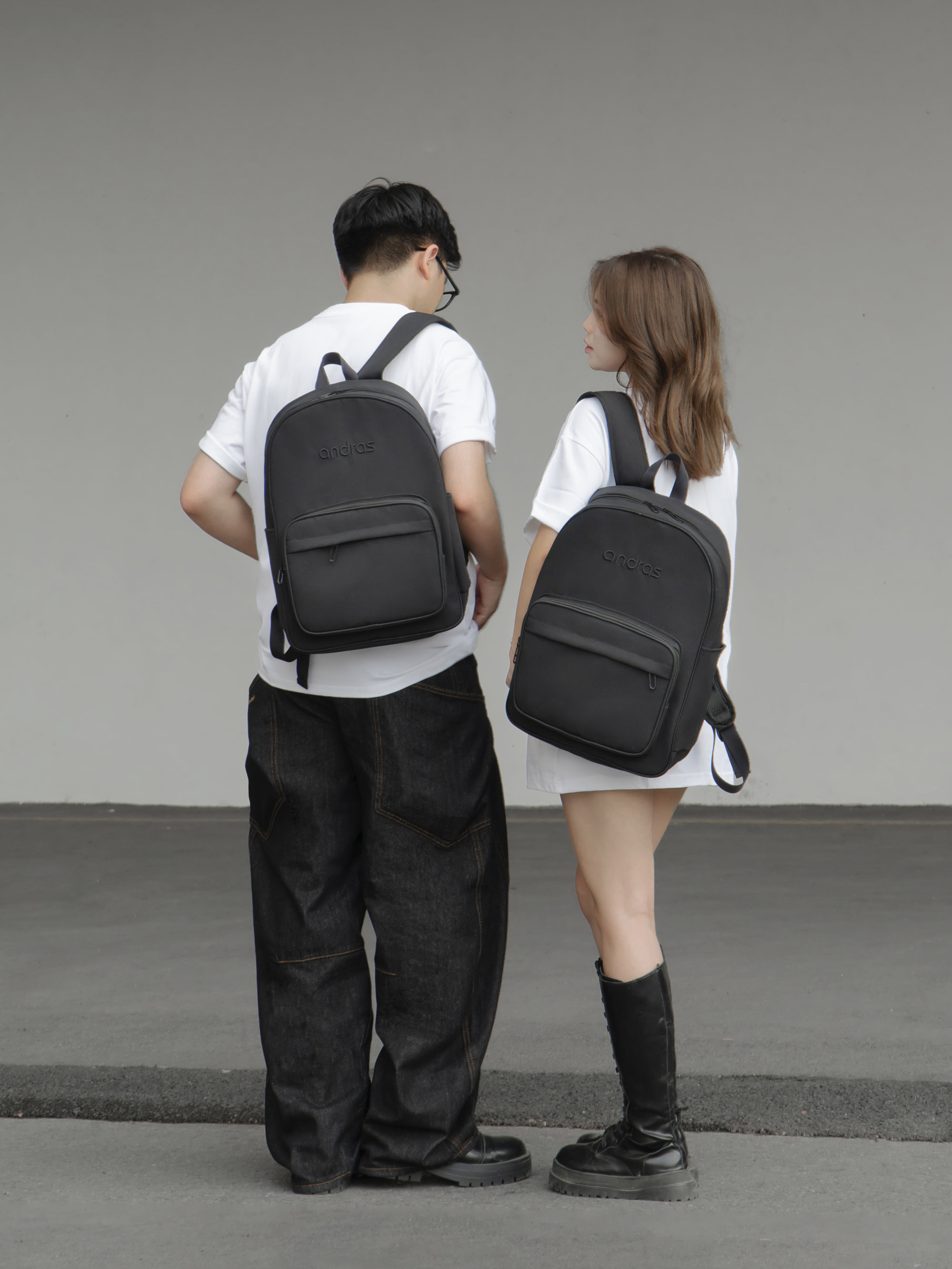 Balo Urban Backpack
