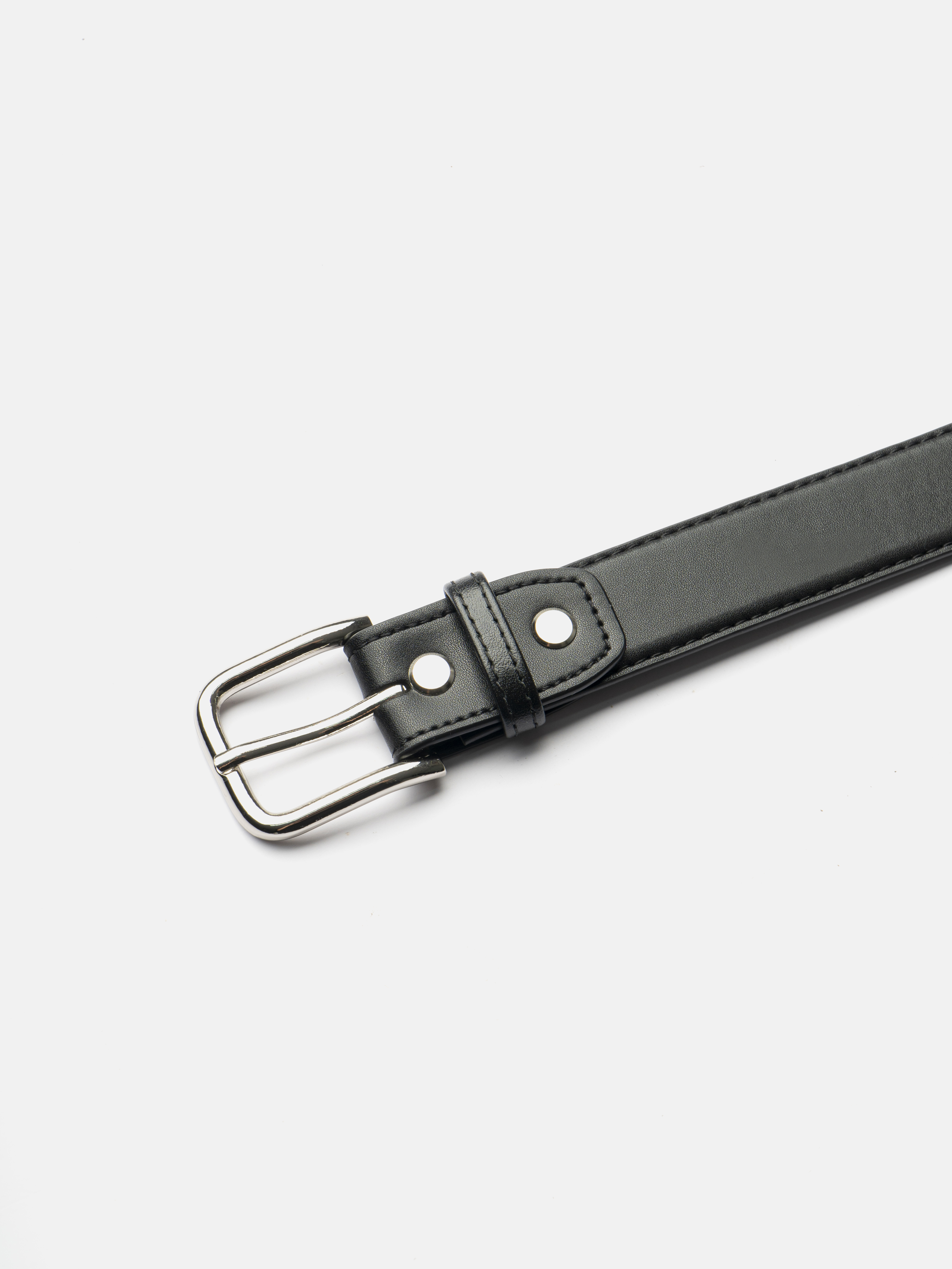 Thắt Lưng Bản Nhỏ 2.8cm Pure One Belt