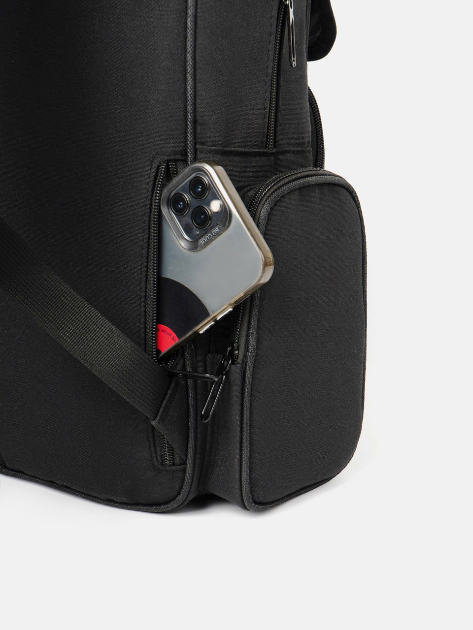 Balo Unique - Backpack