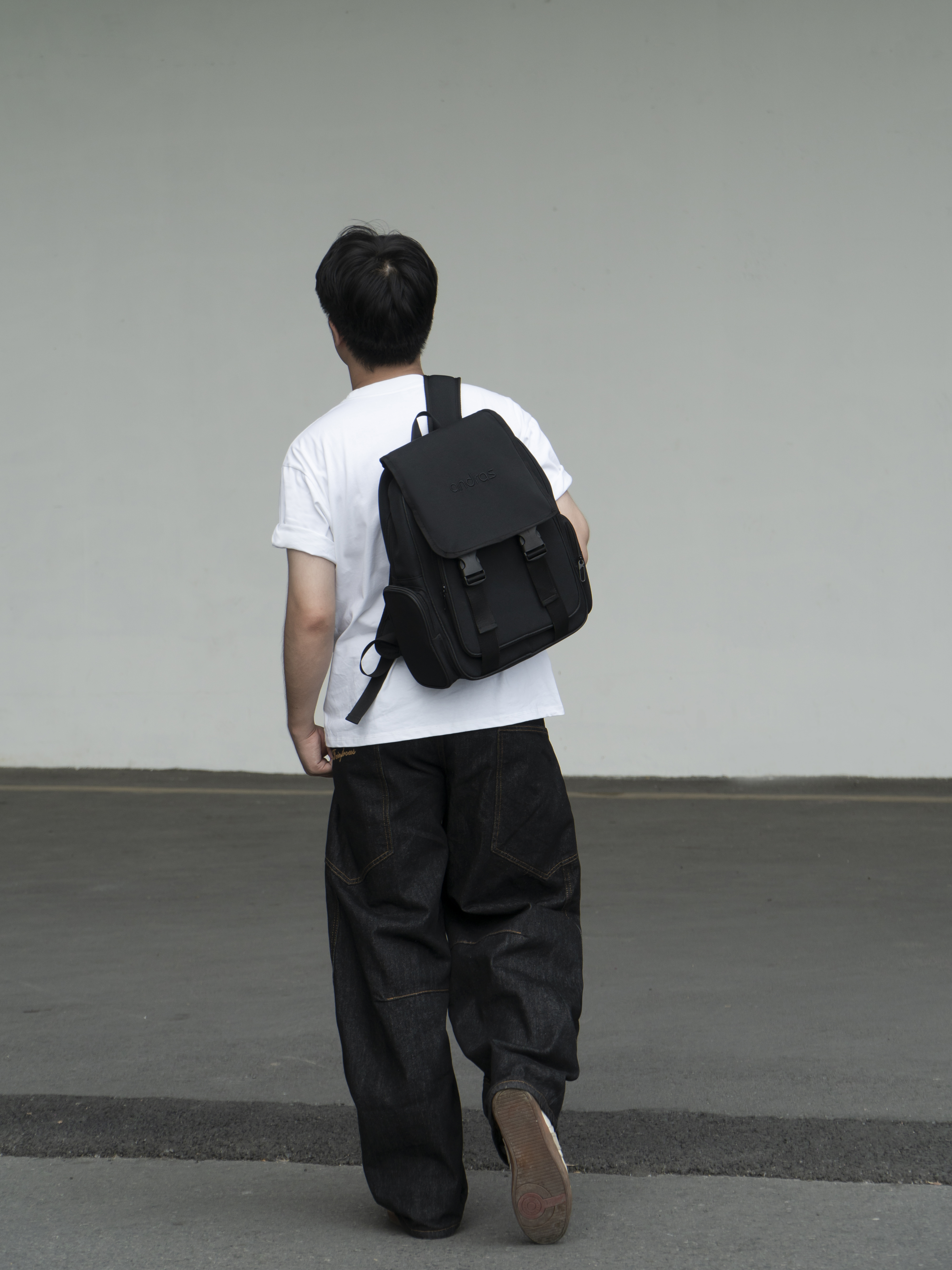 Balo Unique - Backpack