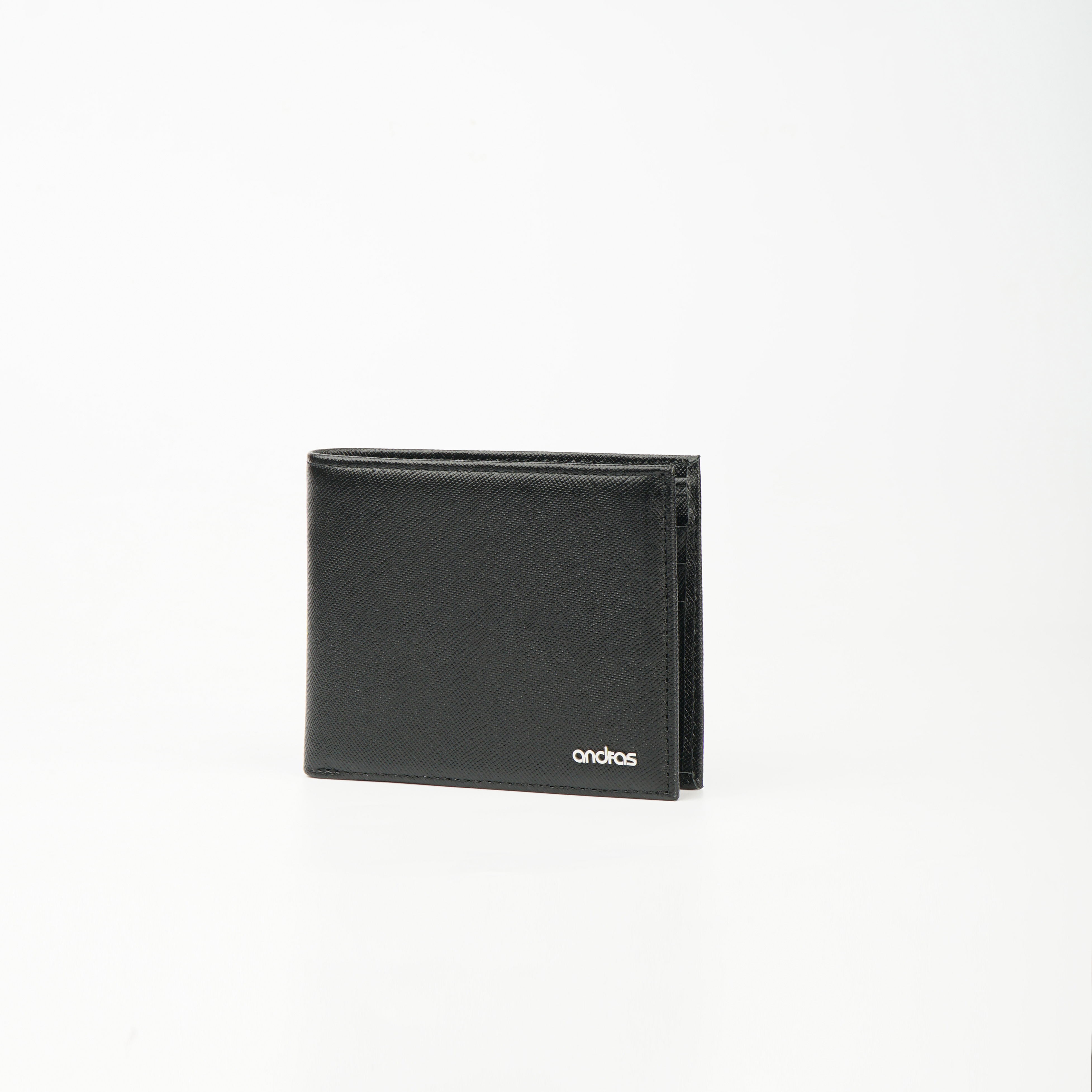 Ví Ngang Tri-fold Two