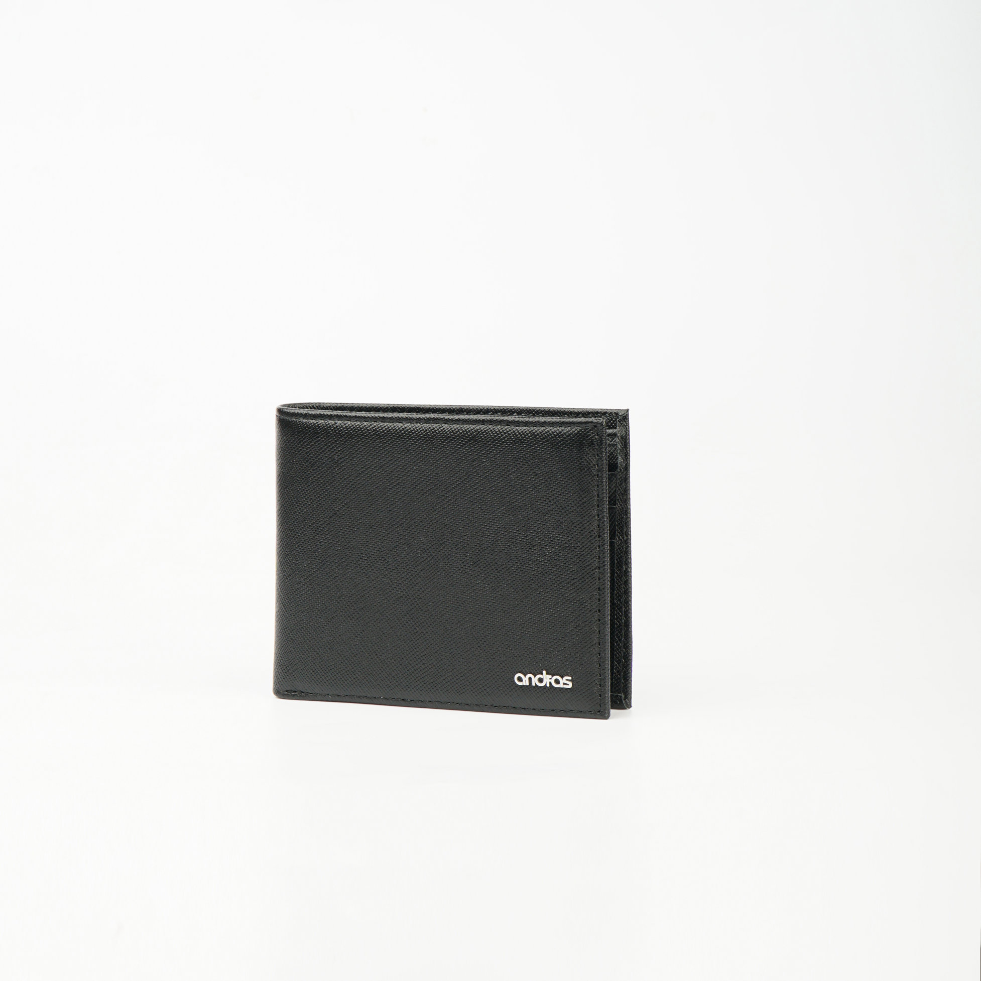 Ví Ngang Tri-fold Two