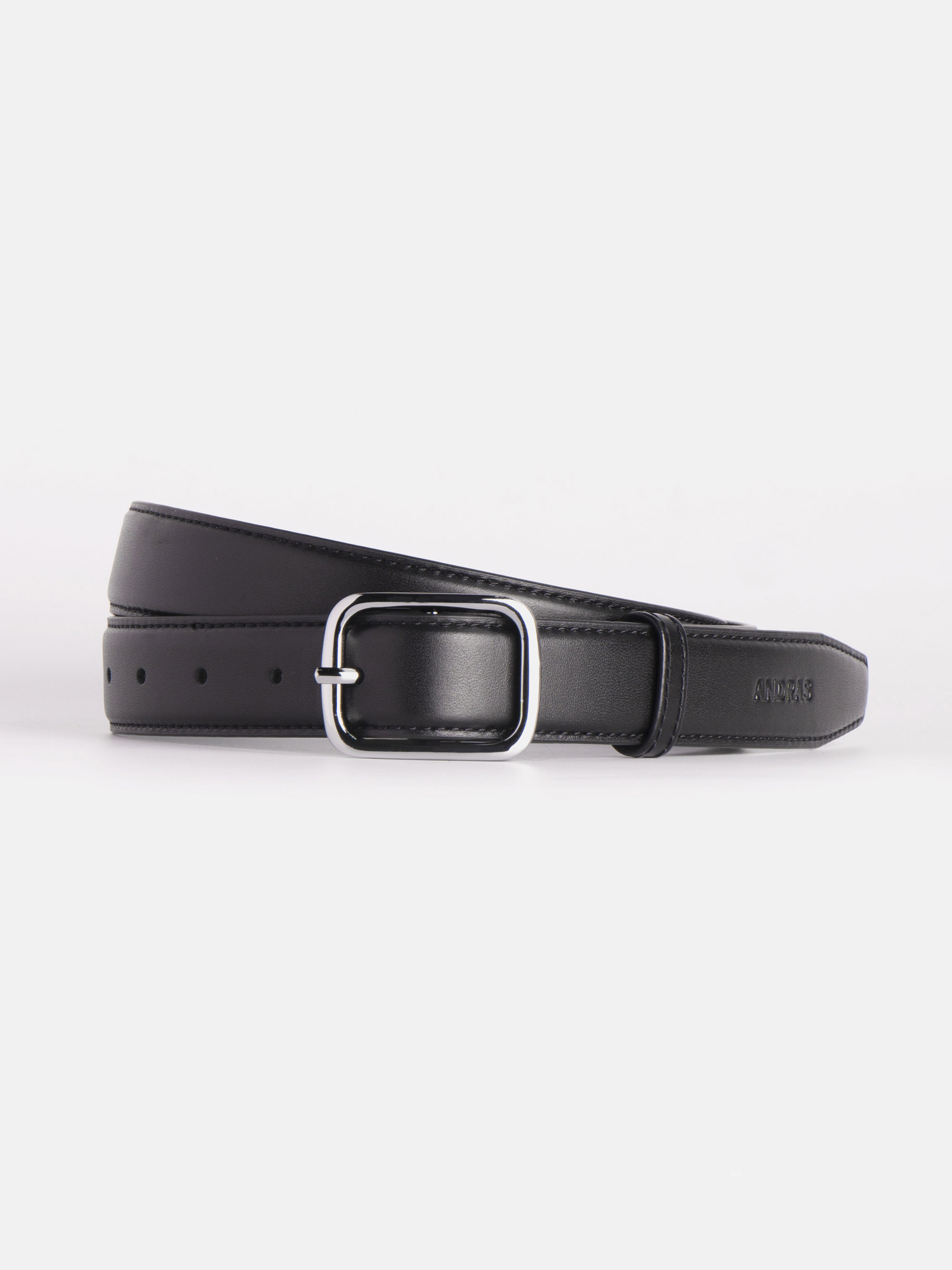 Thắt Lưng Bản Nhỏ 2.8cm Eleganza Belt