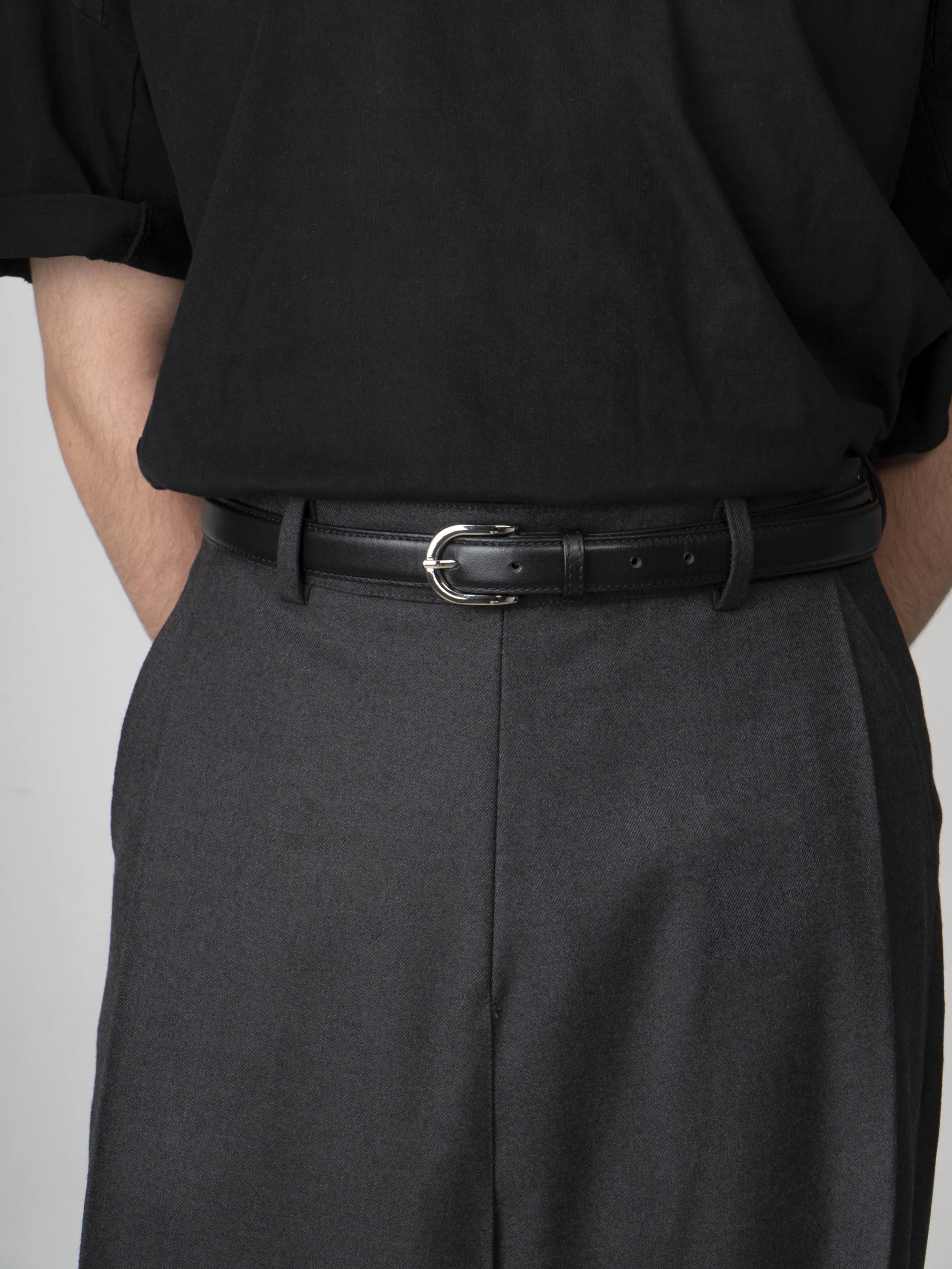 Thắt Lưng Compact Belt