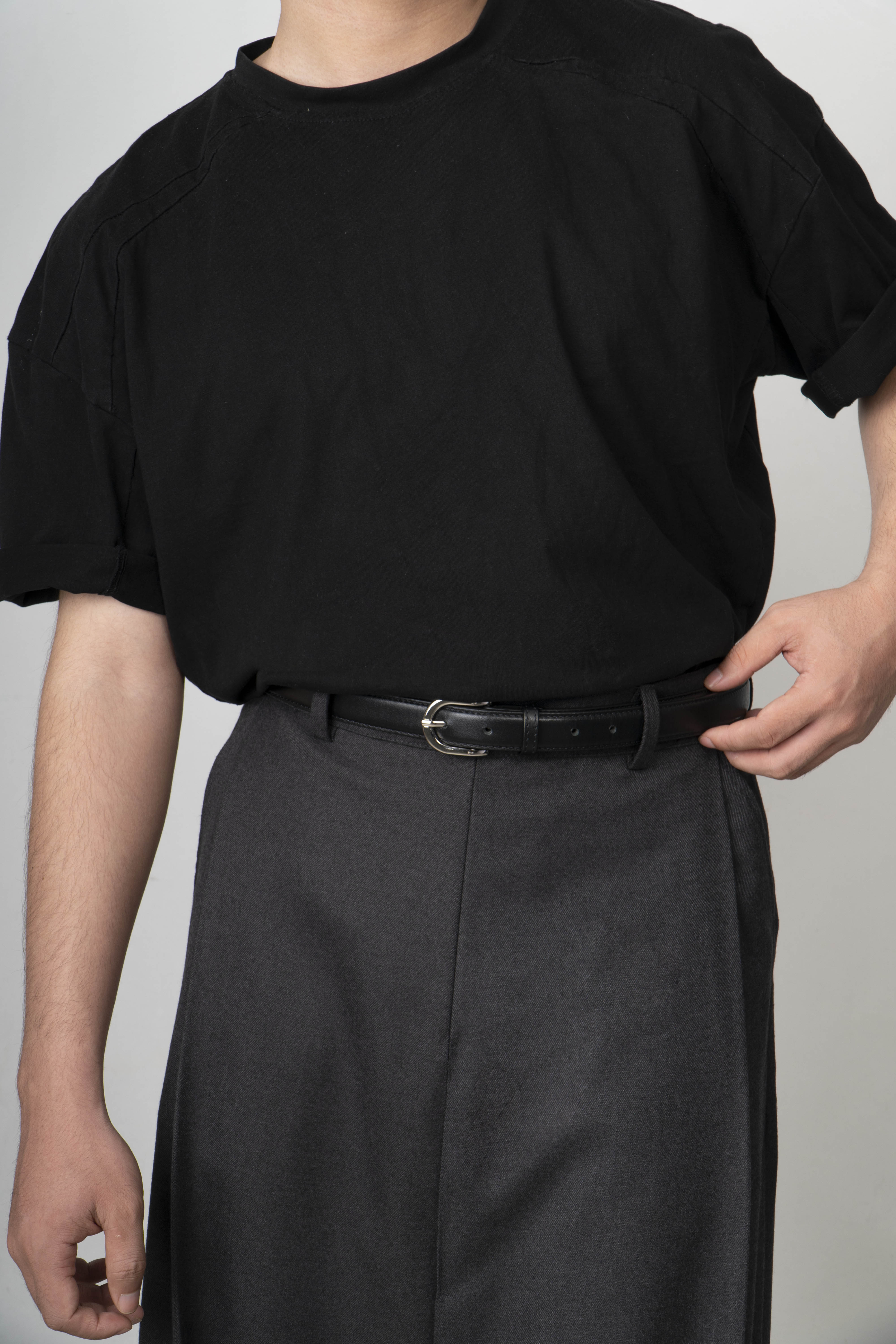 Thắt Lưng Compact Belt