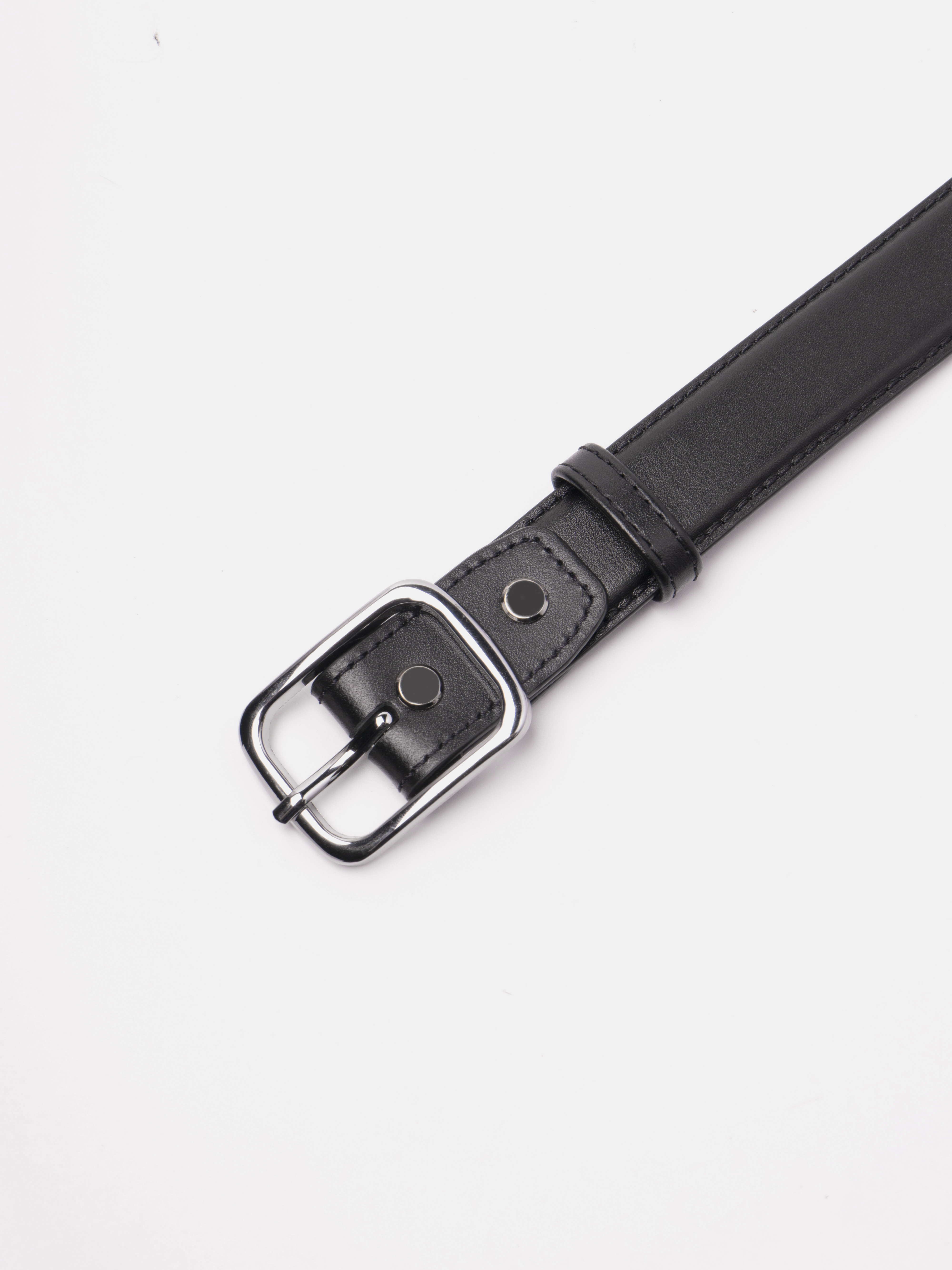 Thắt Lưng Bản Nhỏ 2.8cm Eleganza Belt