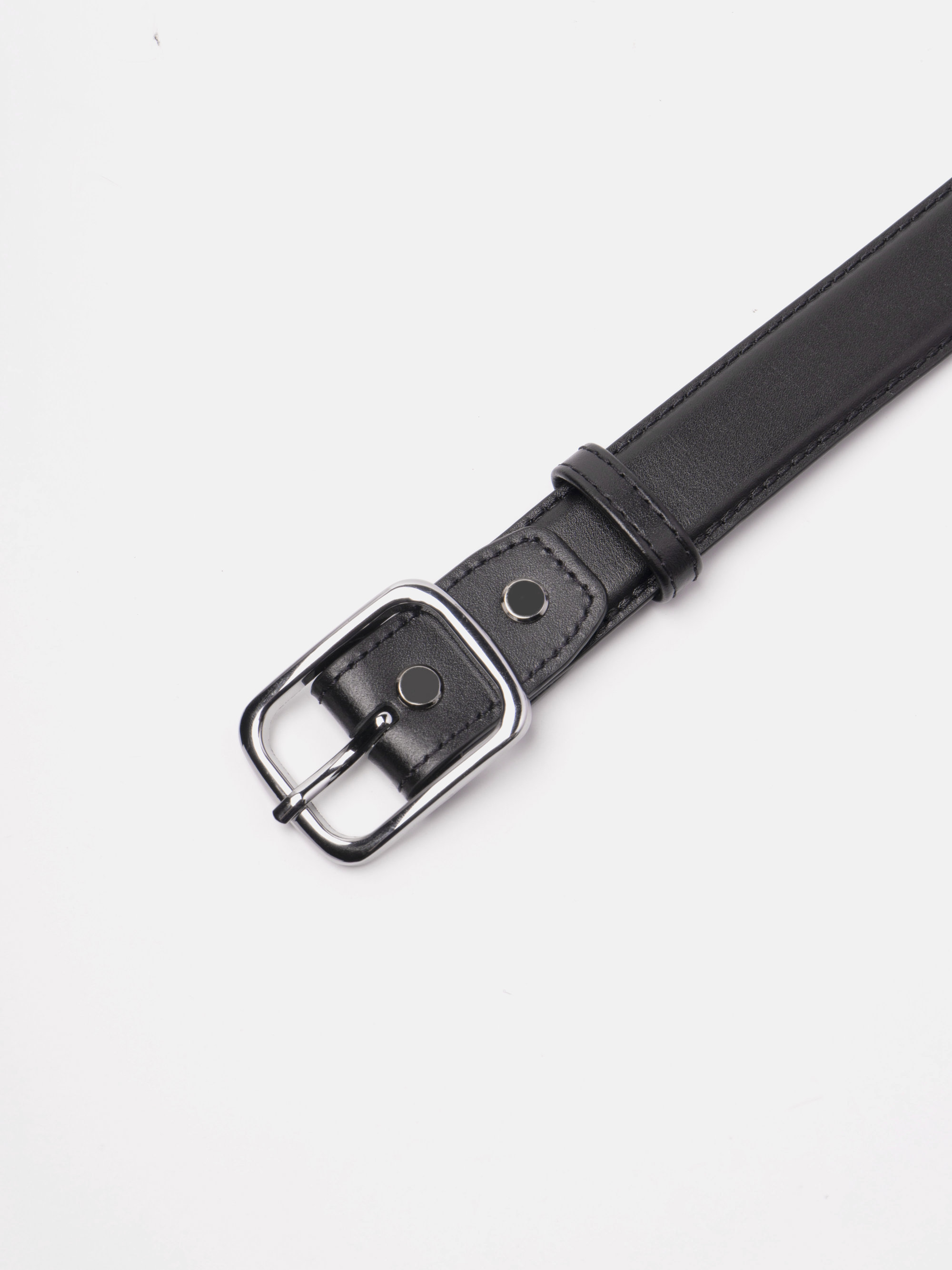 Thắt Lưng Bản Nhỏ 2.8cm Eleganza Belt