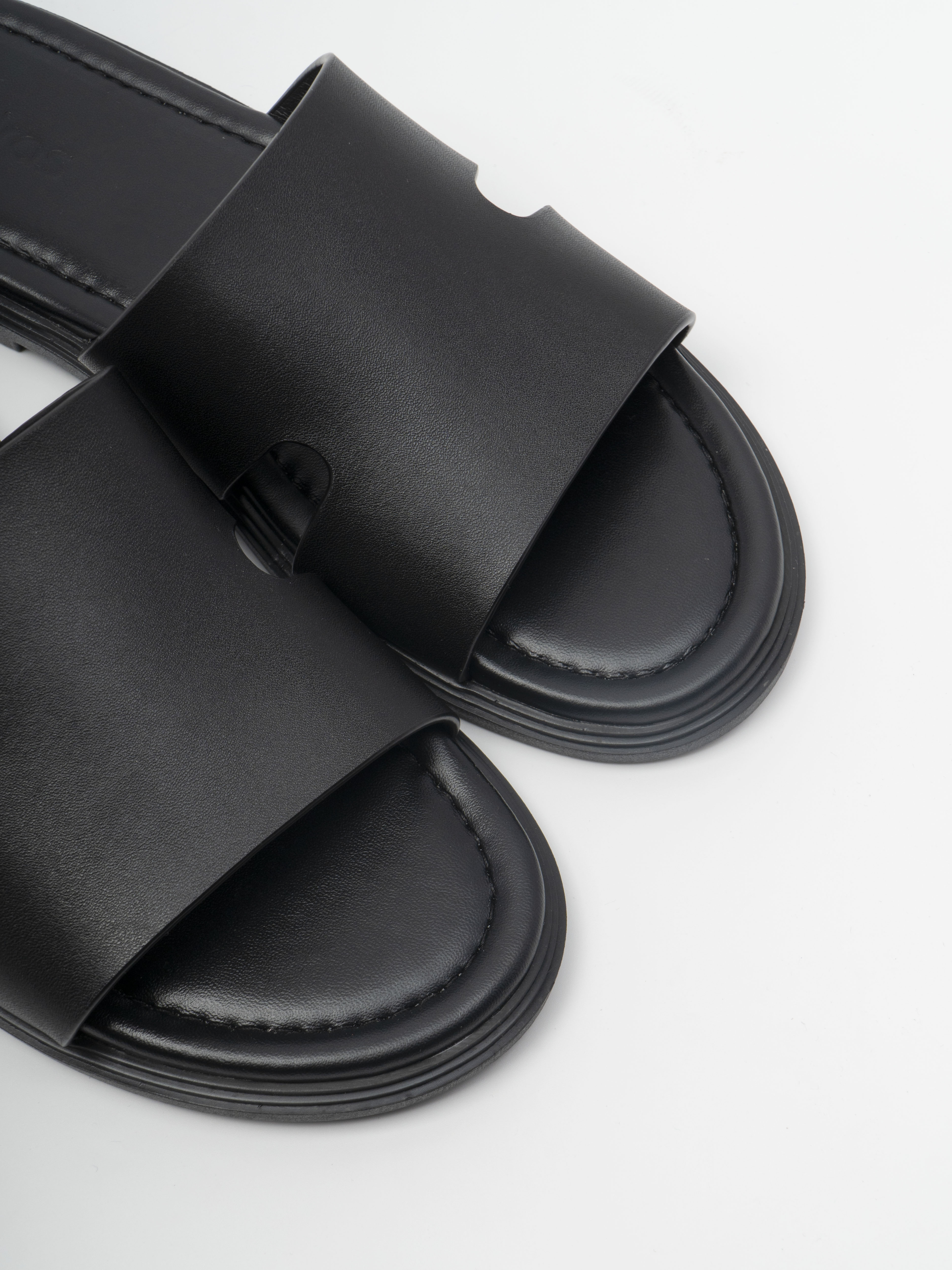 Dép Da Urban Sandal
