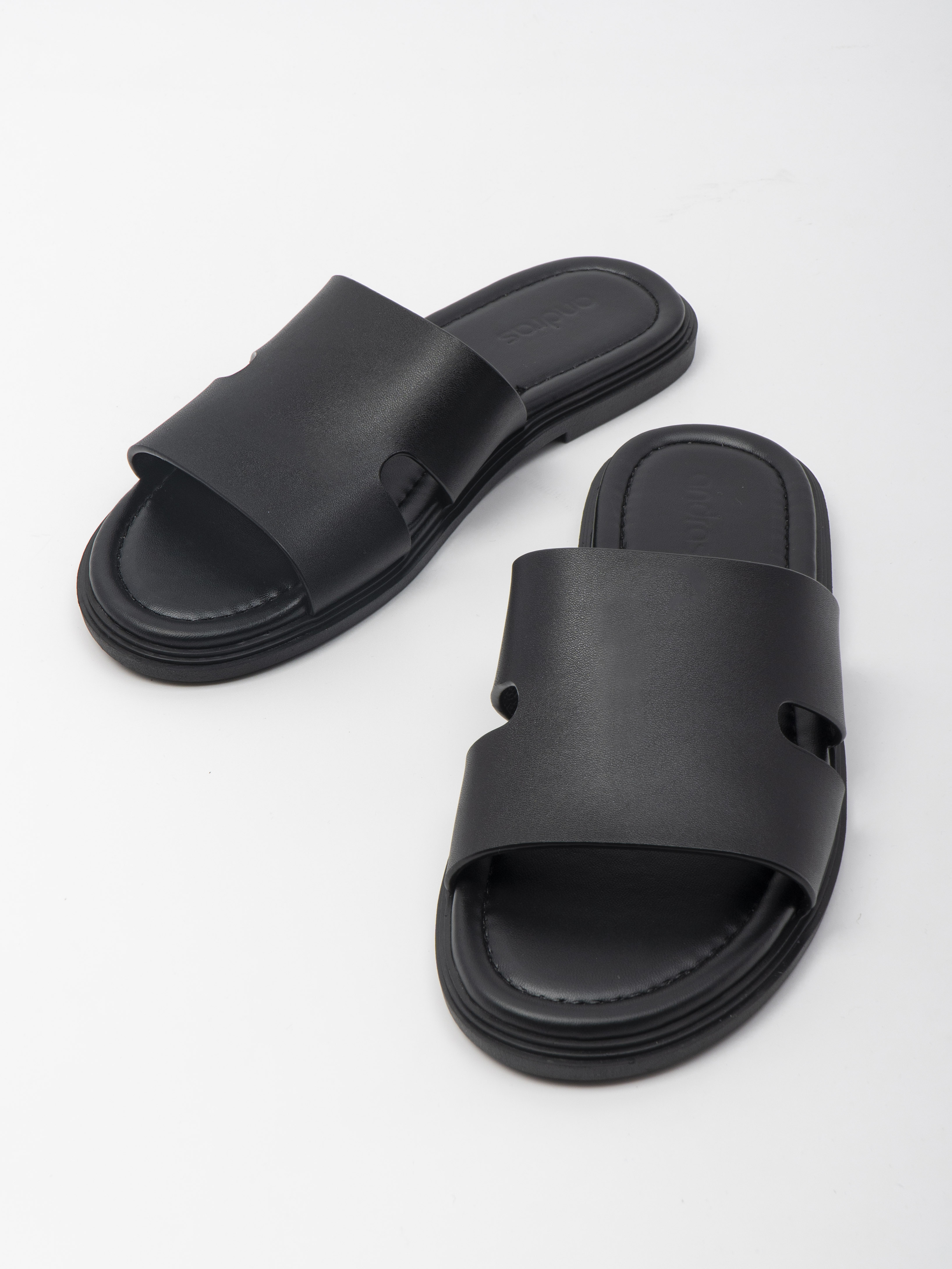 Dép Da Urban Sandal