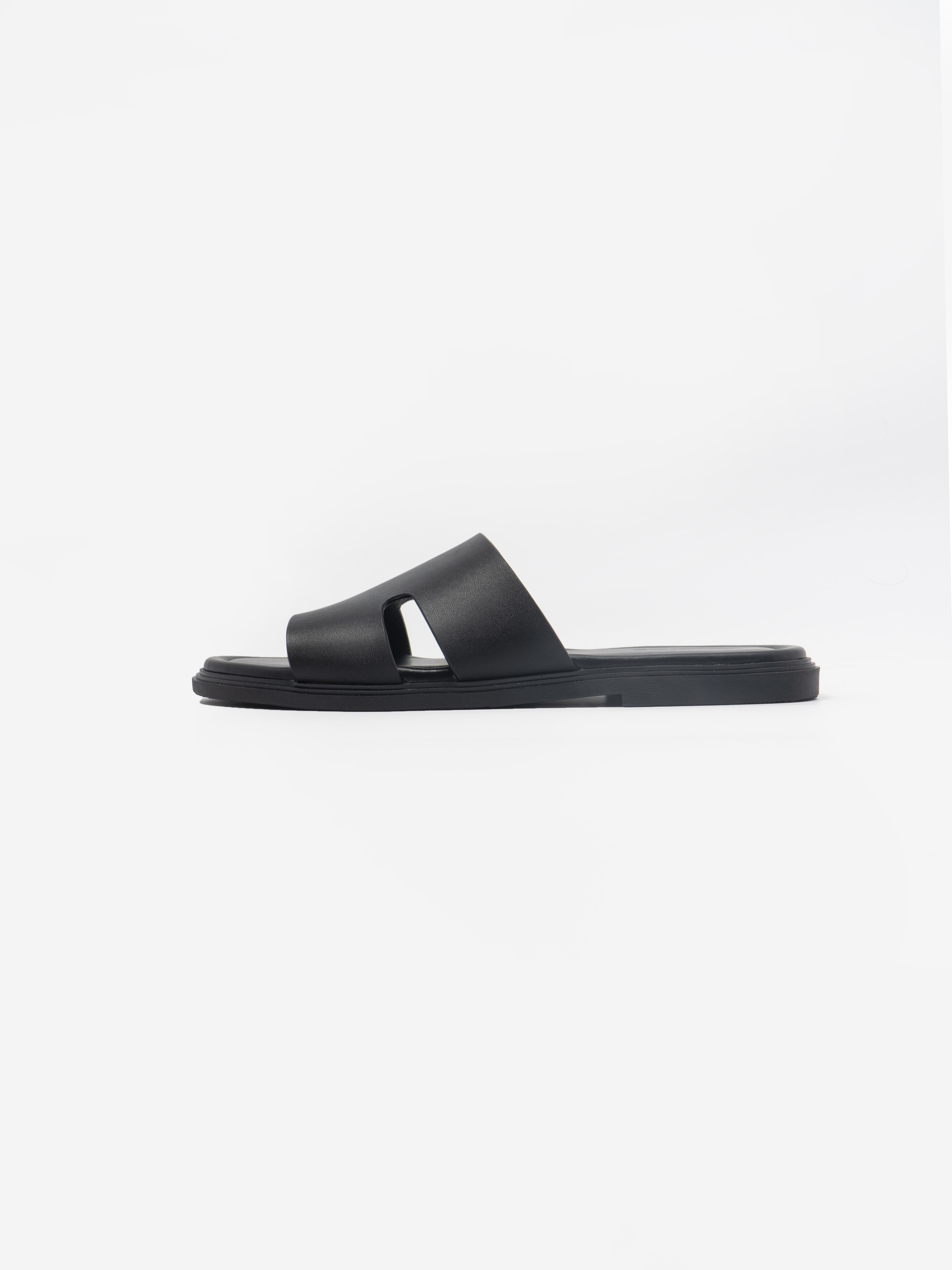 Dép Da Urban Sandal