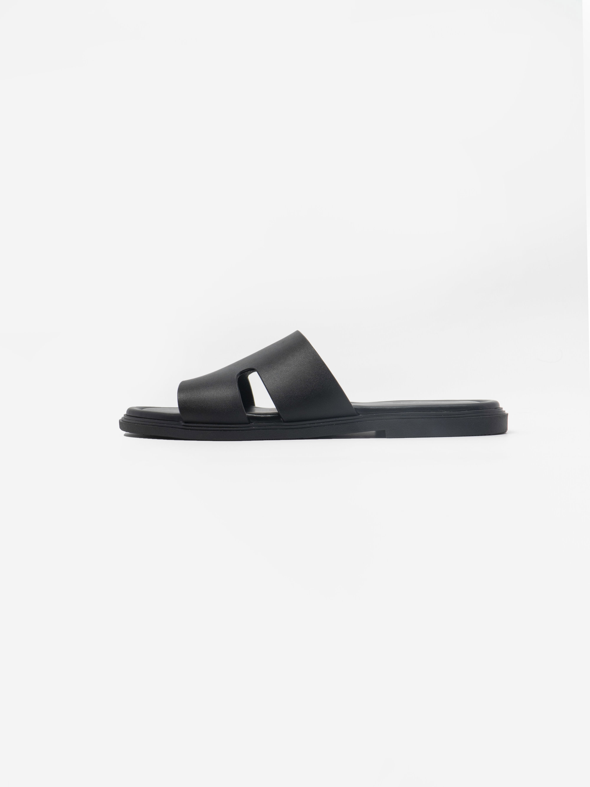Dép Da Urban Sandal