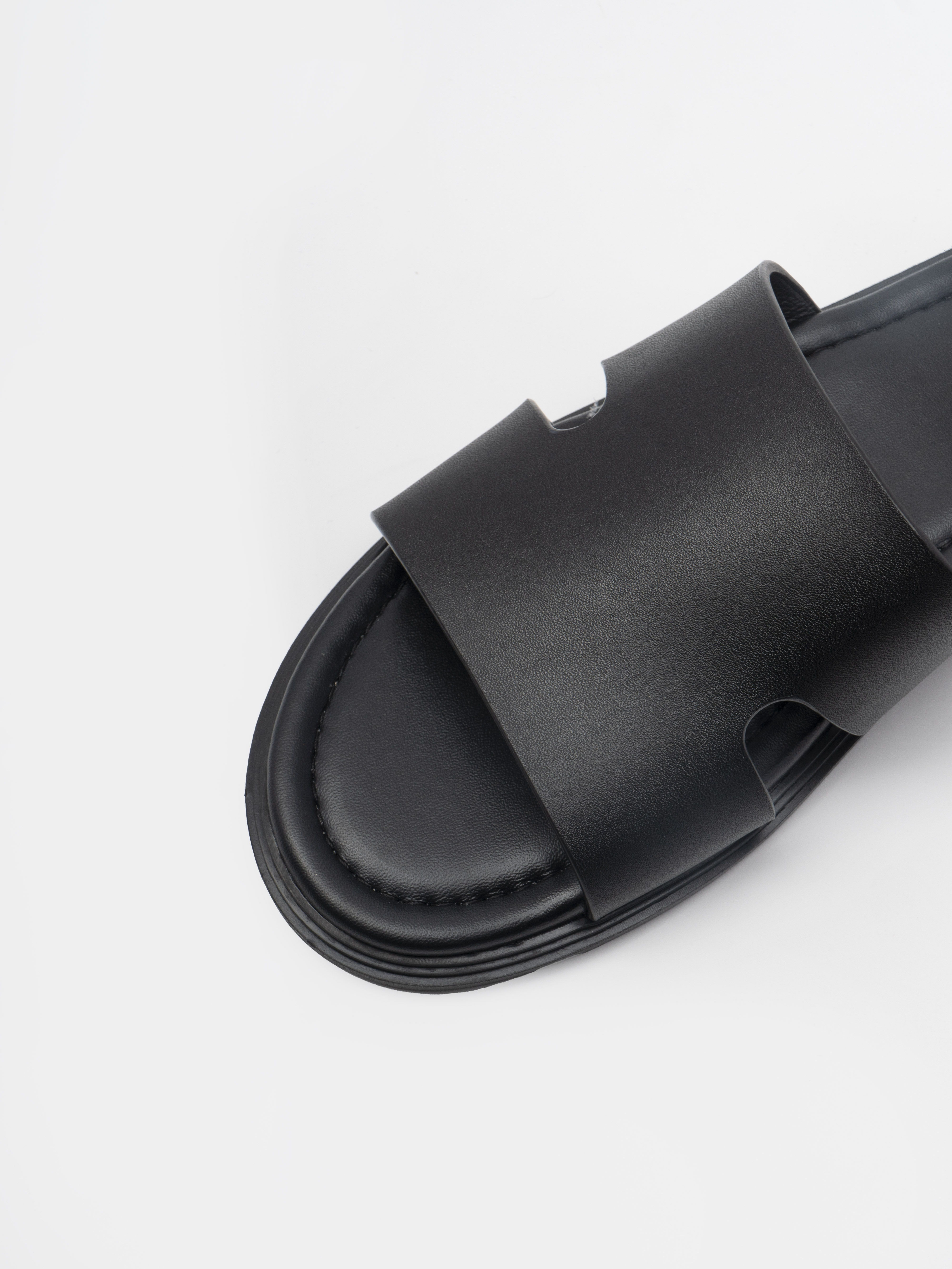 Dép Da Urban Sandal