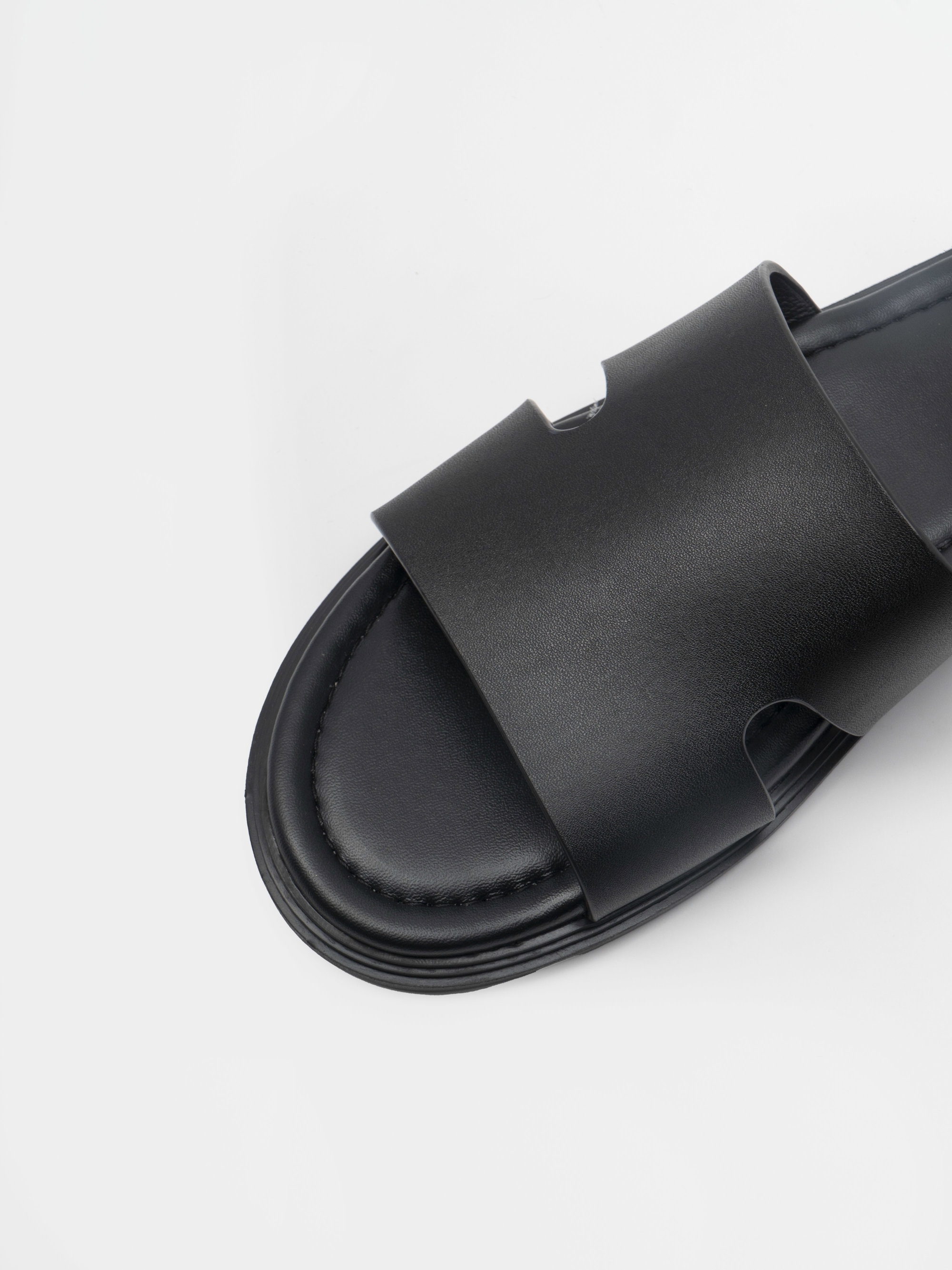 Dép Da Urban Sandal