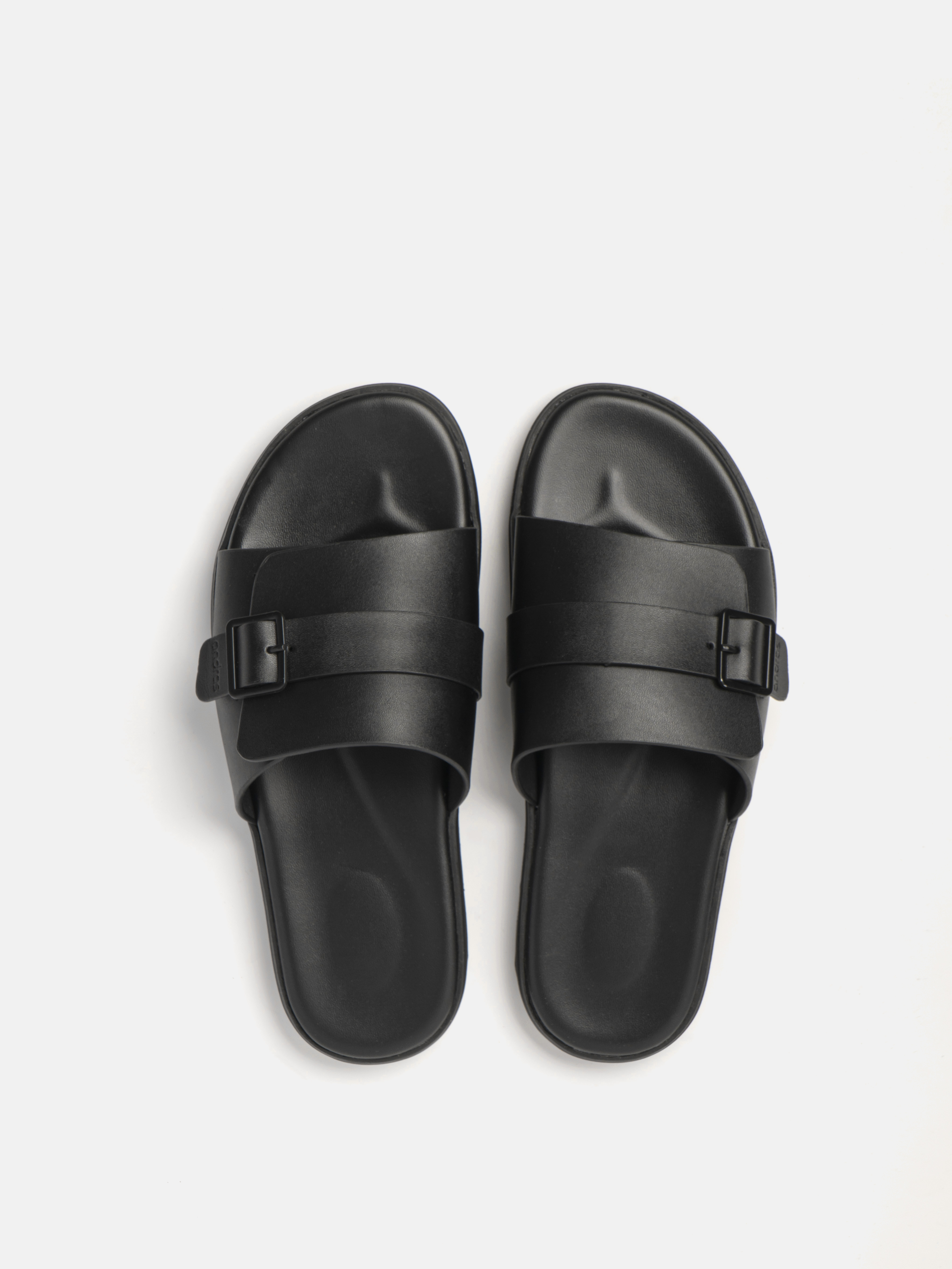 Dép Da Center Sandal 01