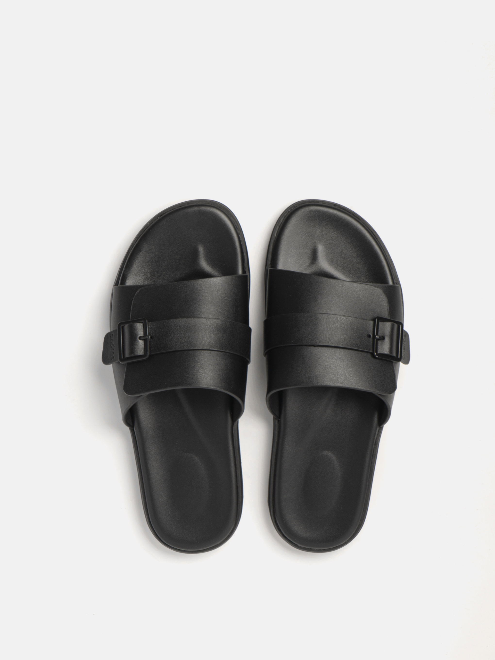 Dép Da Center Sandal 01