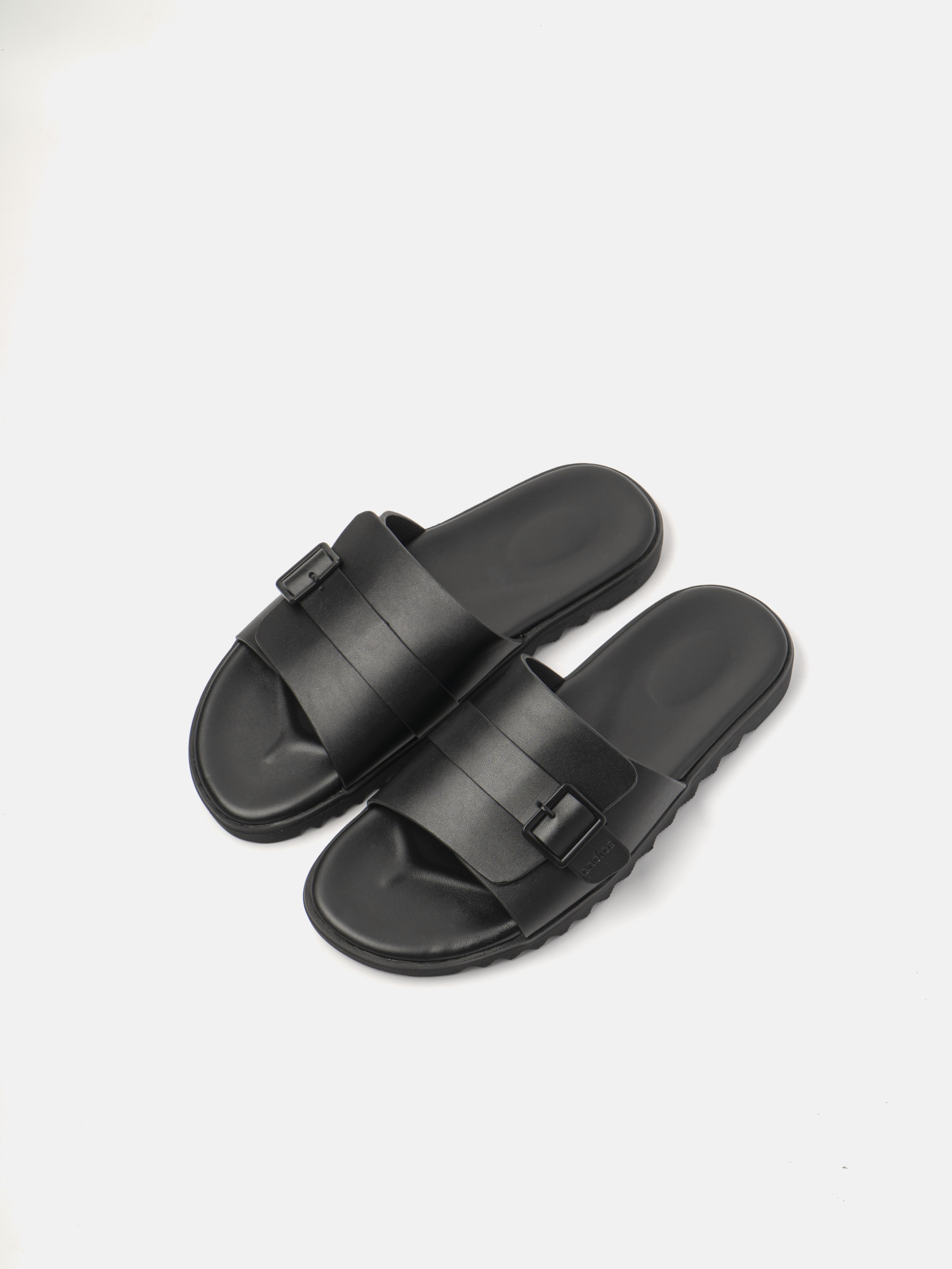 Dép Da Center Sandal 01