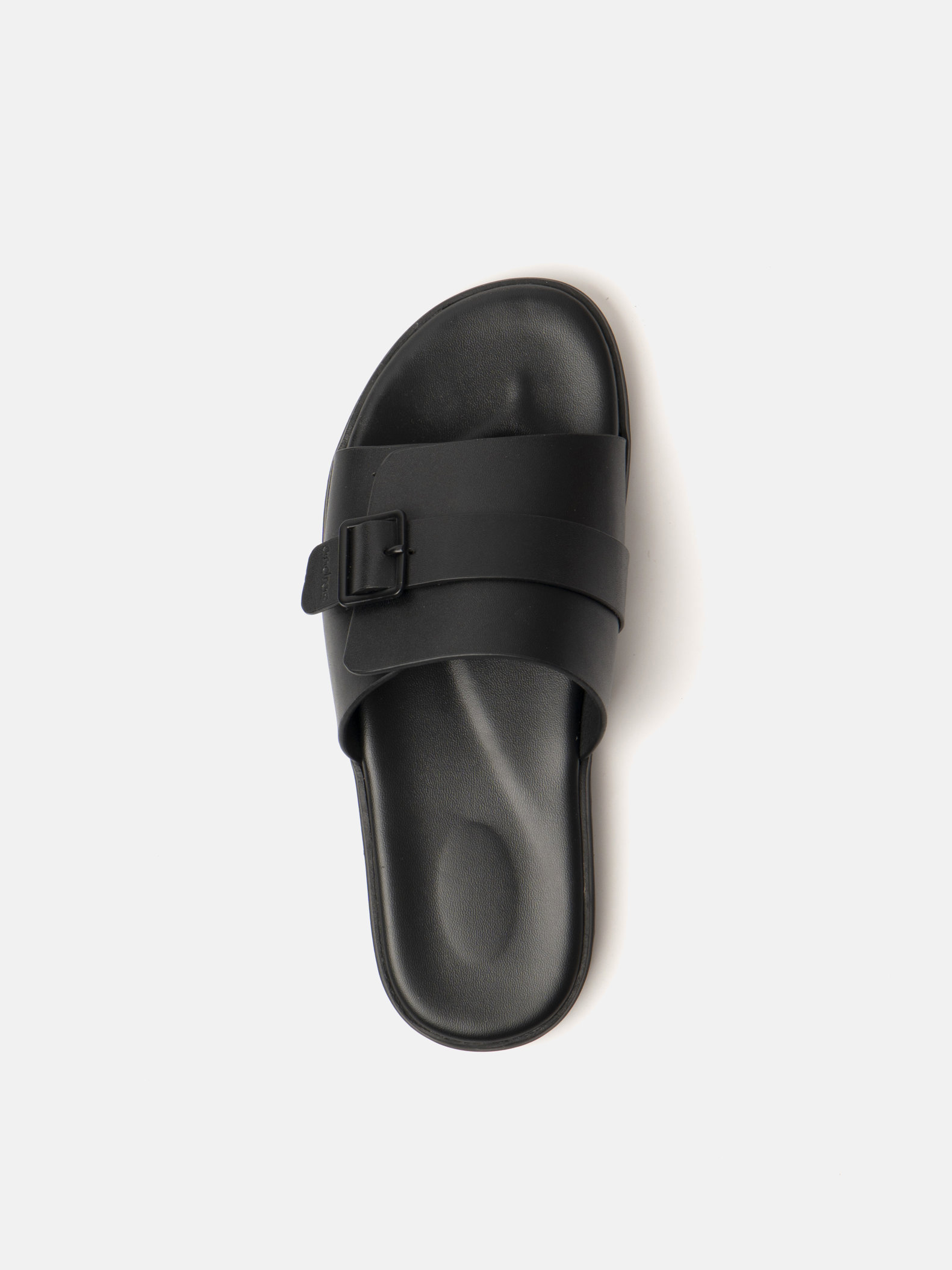 Dép Da Center Sandal 01
