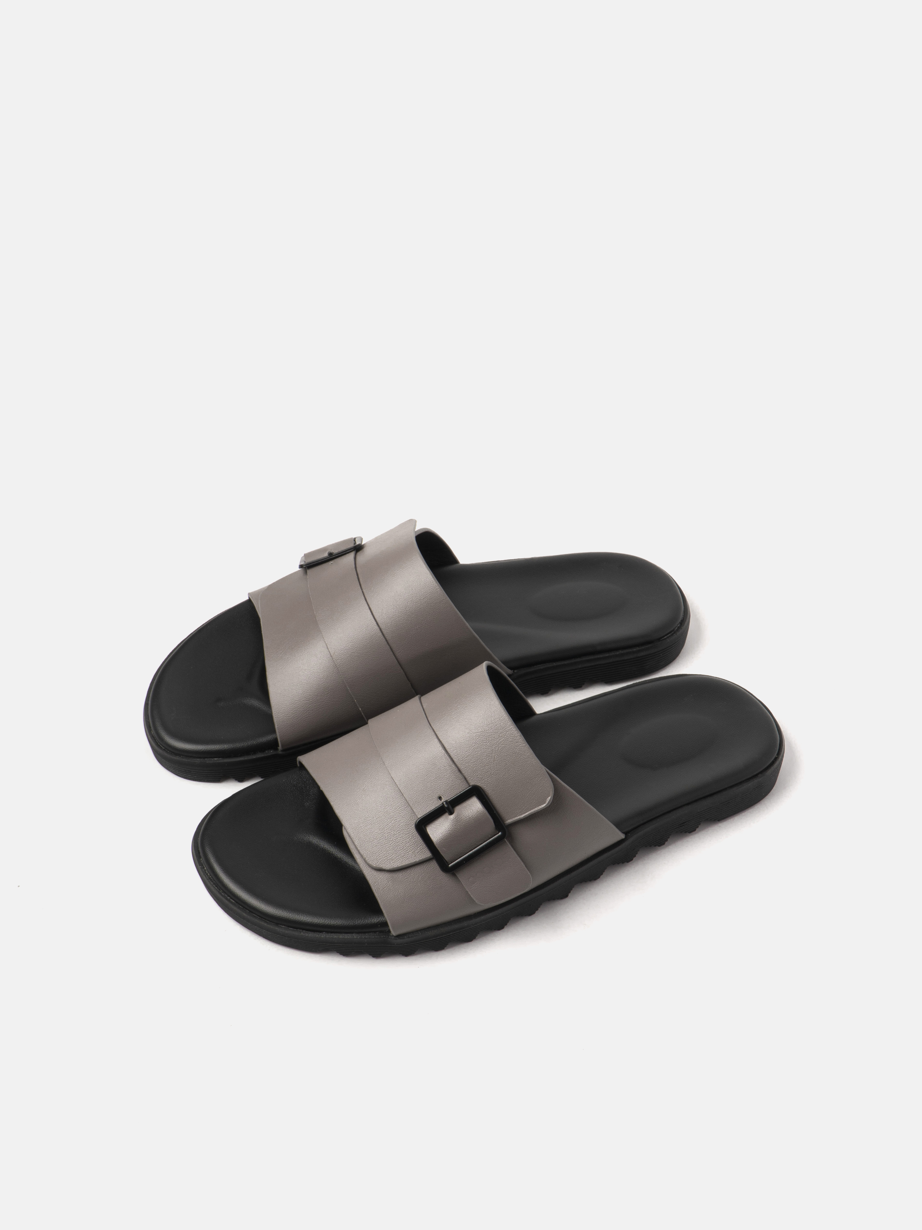 Dép Da Center Sandal 02