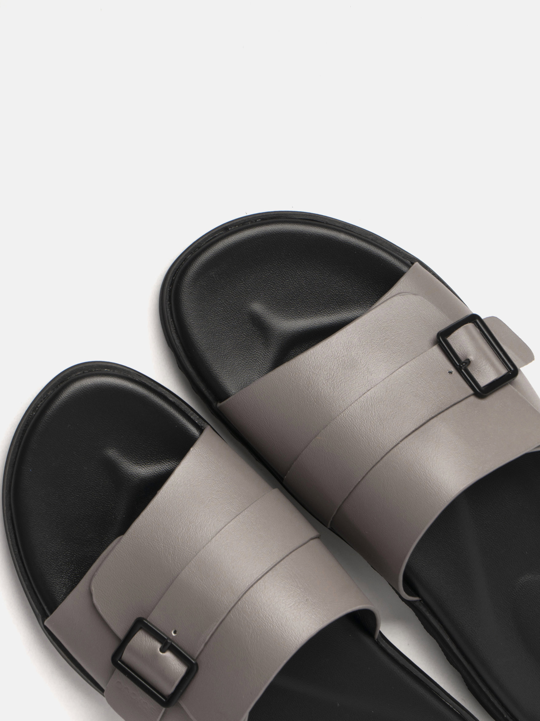 Dép Da Center Sandal 02