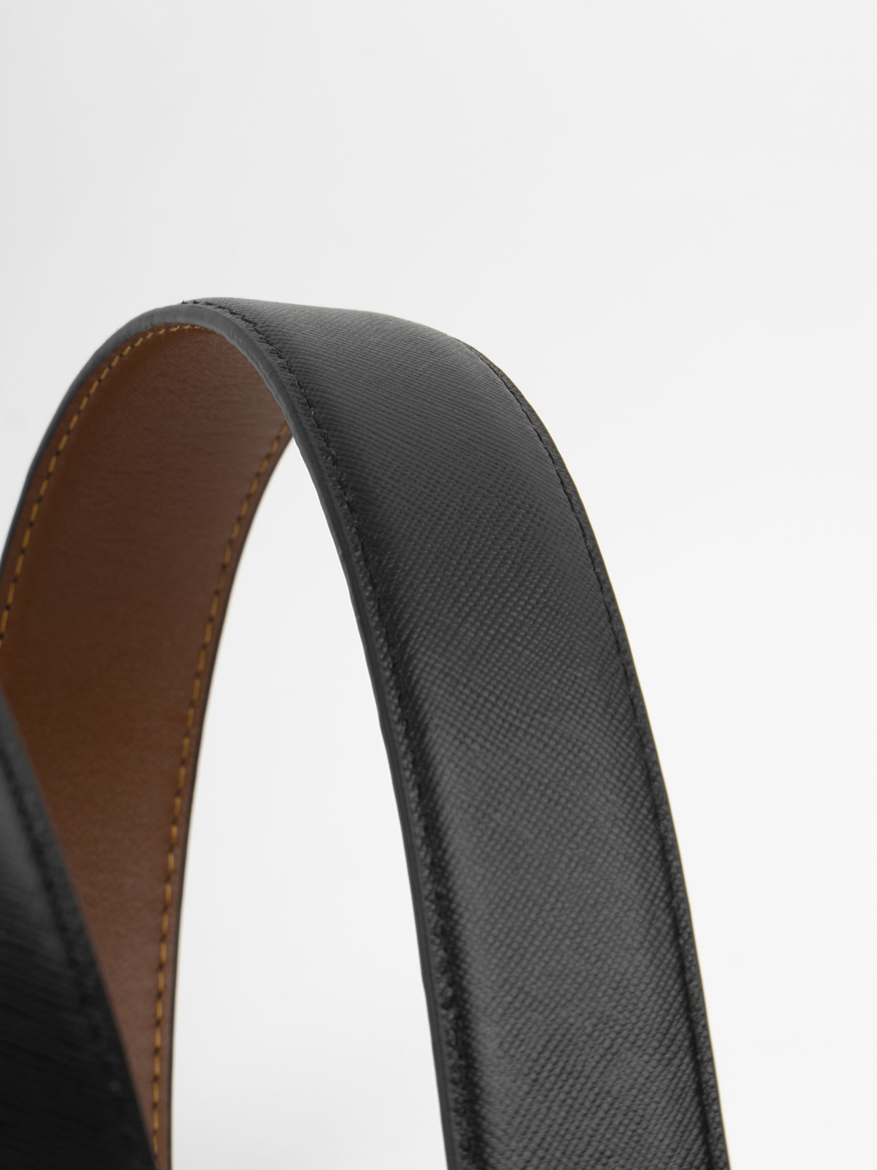 Thắt Lưng Da Nam Piero Belt 01