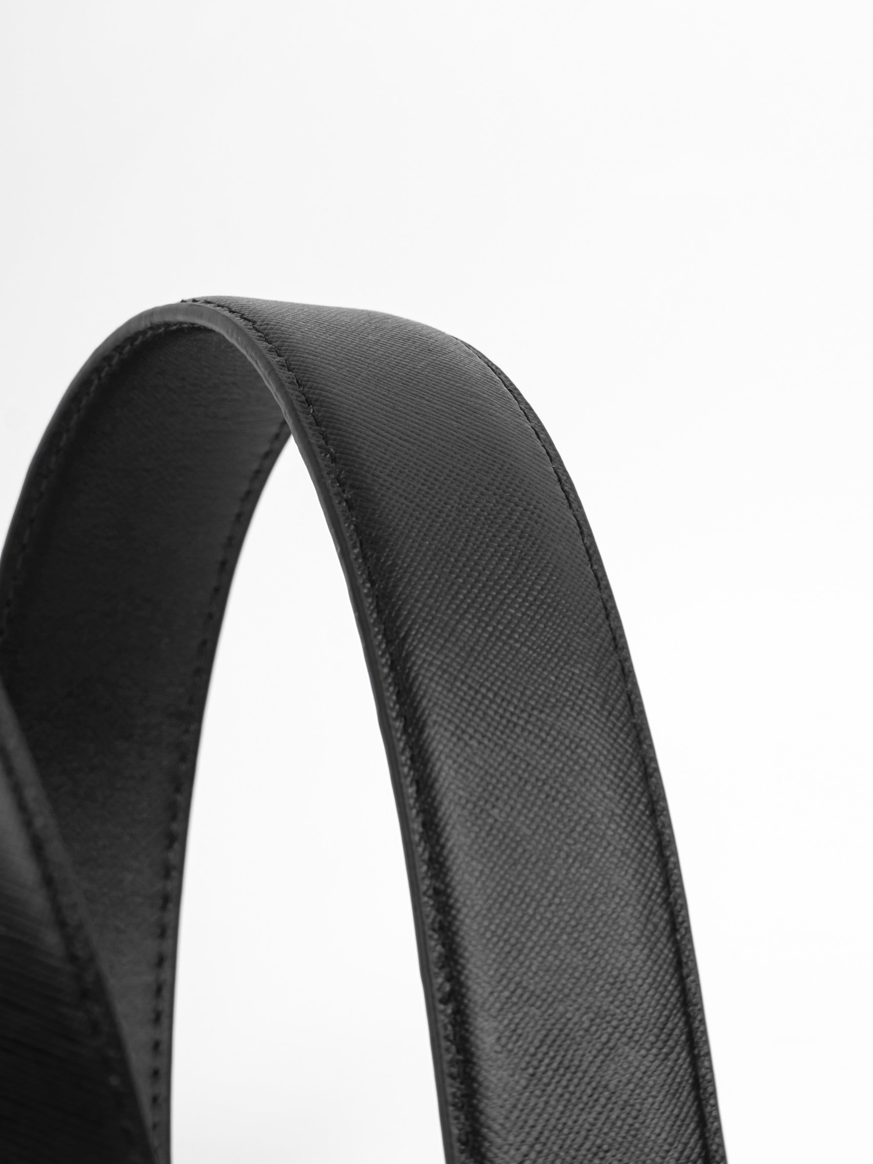 Thắt Lưng Nam Khoá Tự Động Marco Belt 02
