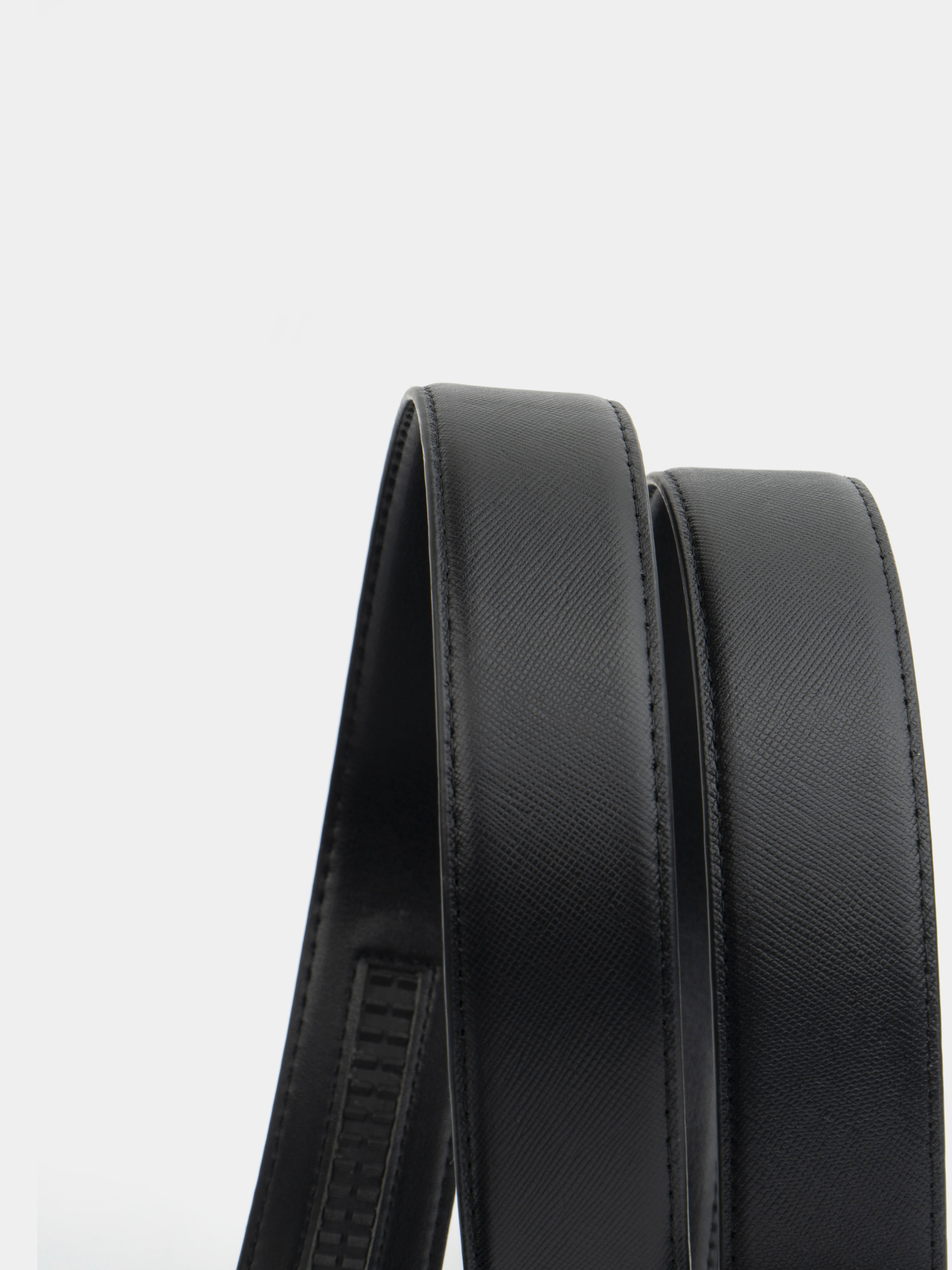 Thắt Lưng Nam Khoá Tự Động Ryan Belt