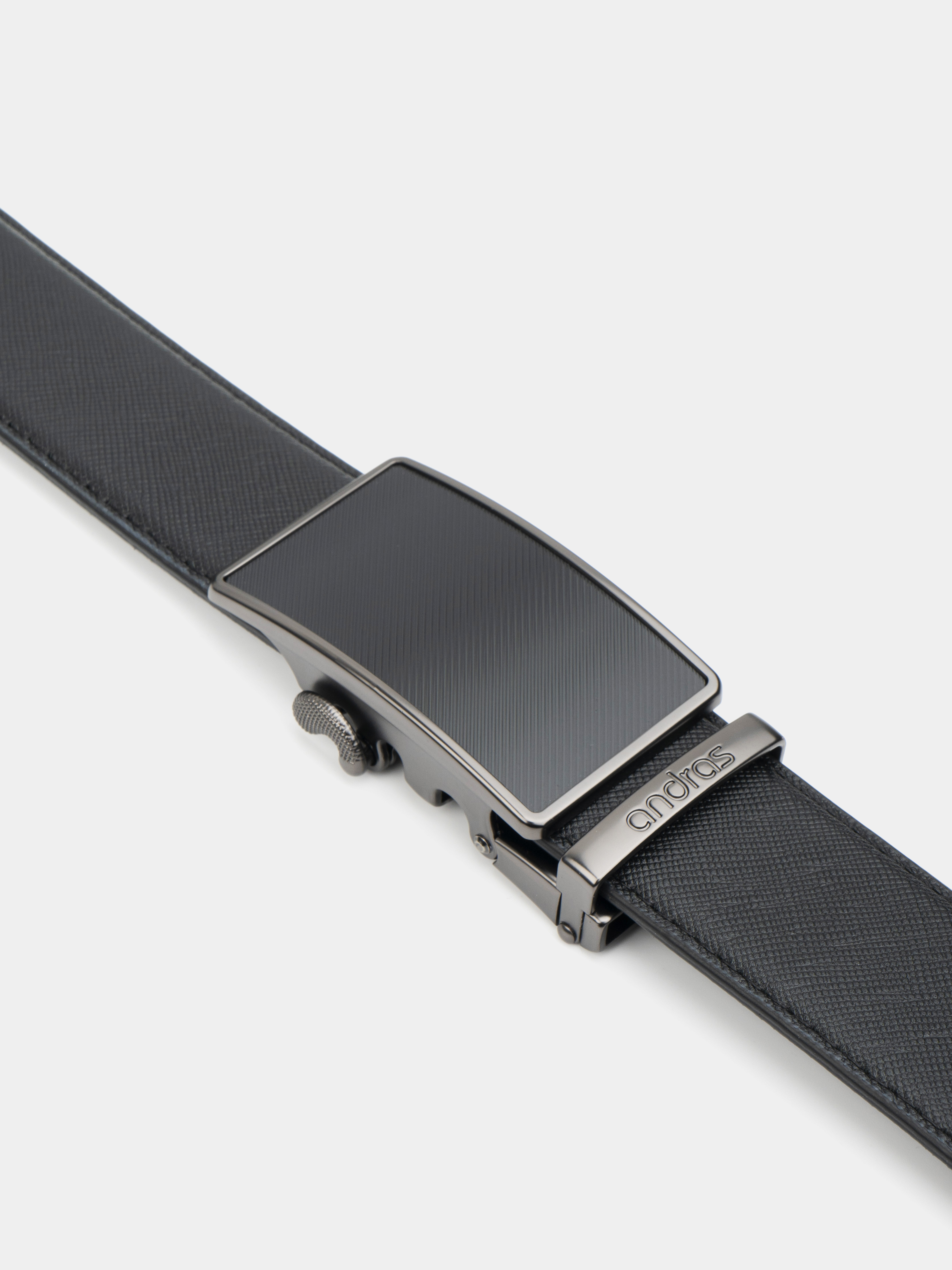 Thắt Lưng Nam Khoá Tự Động Ryan Belt