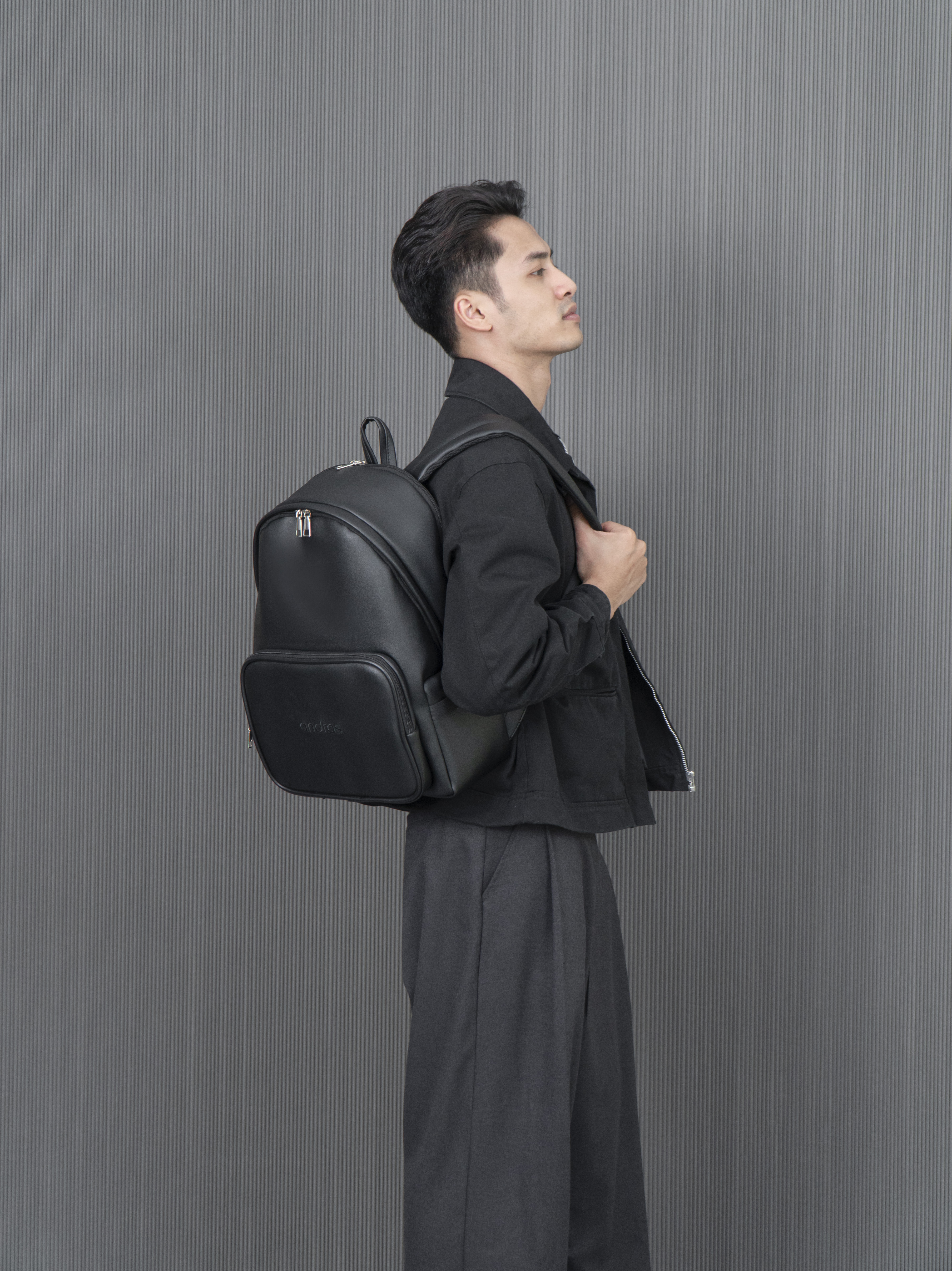 Balo Da Dome Backpack