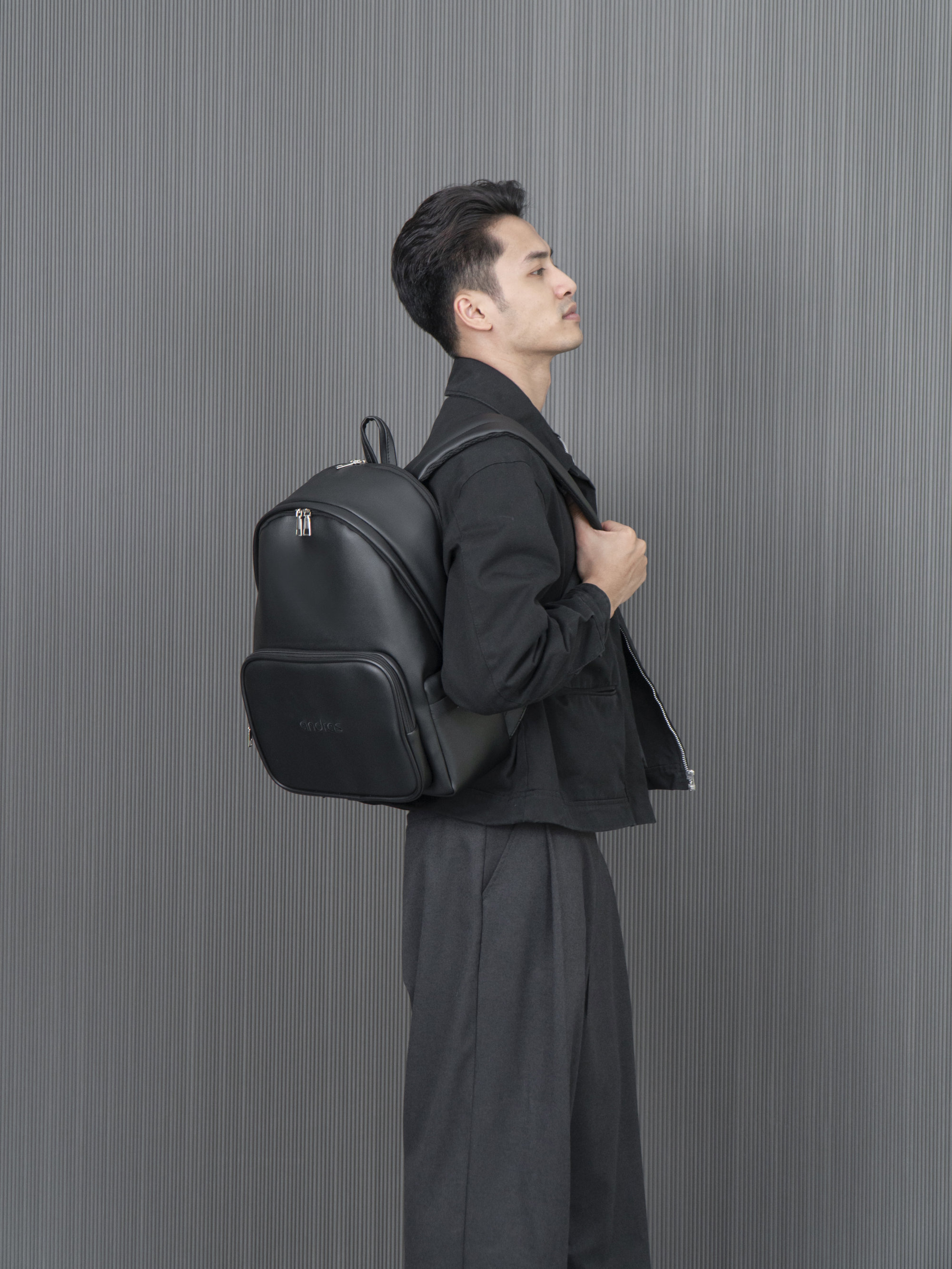 Balo Da Dome Backpack