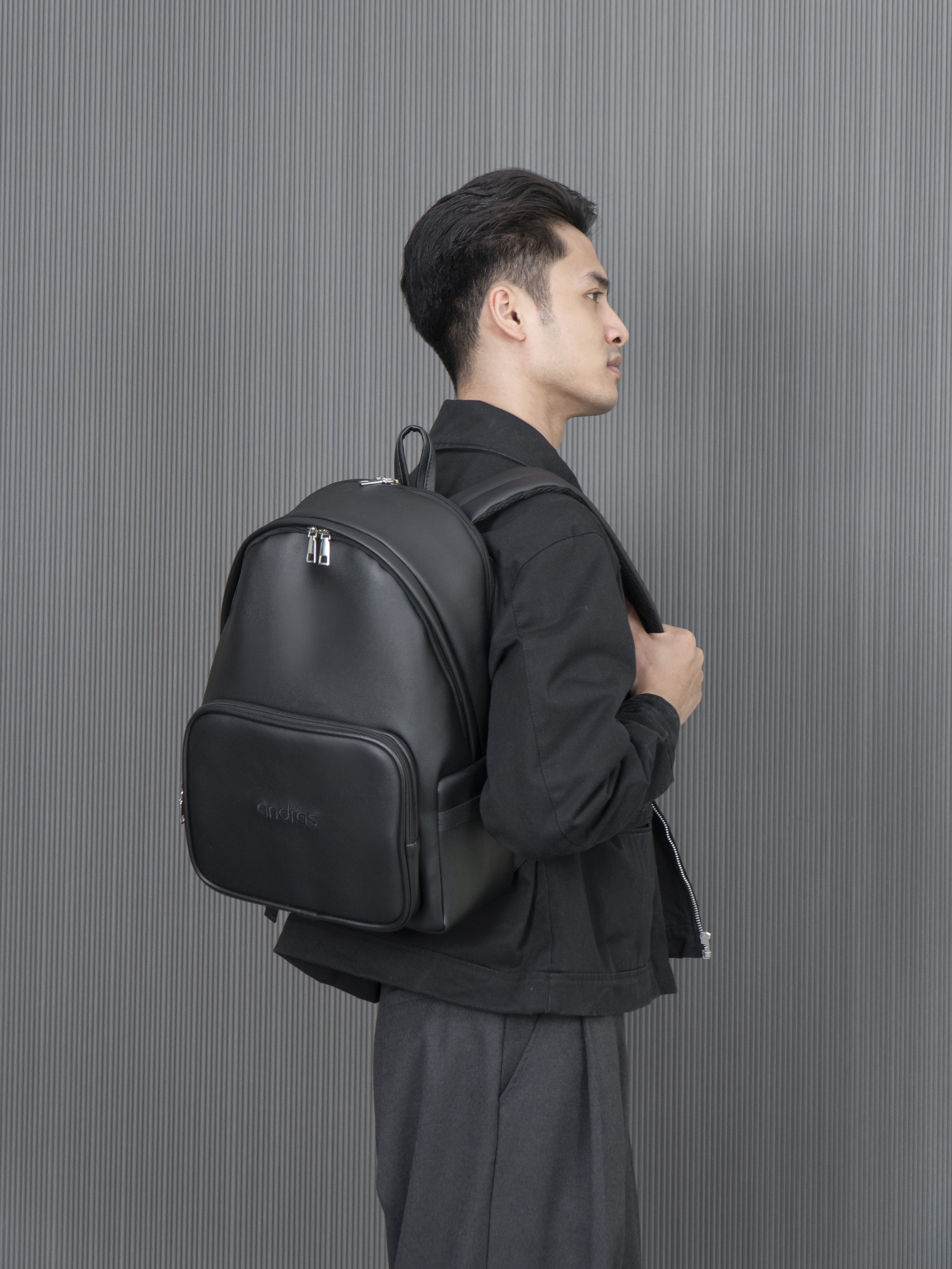 Balo Da Dome Backpack