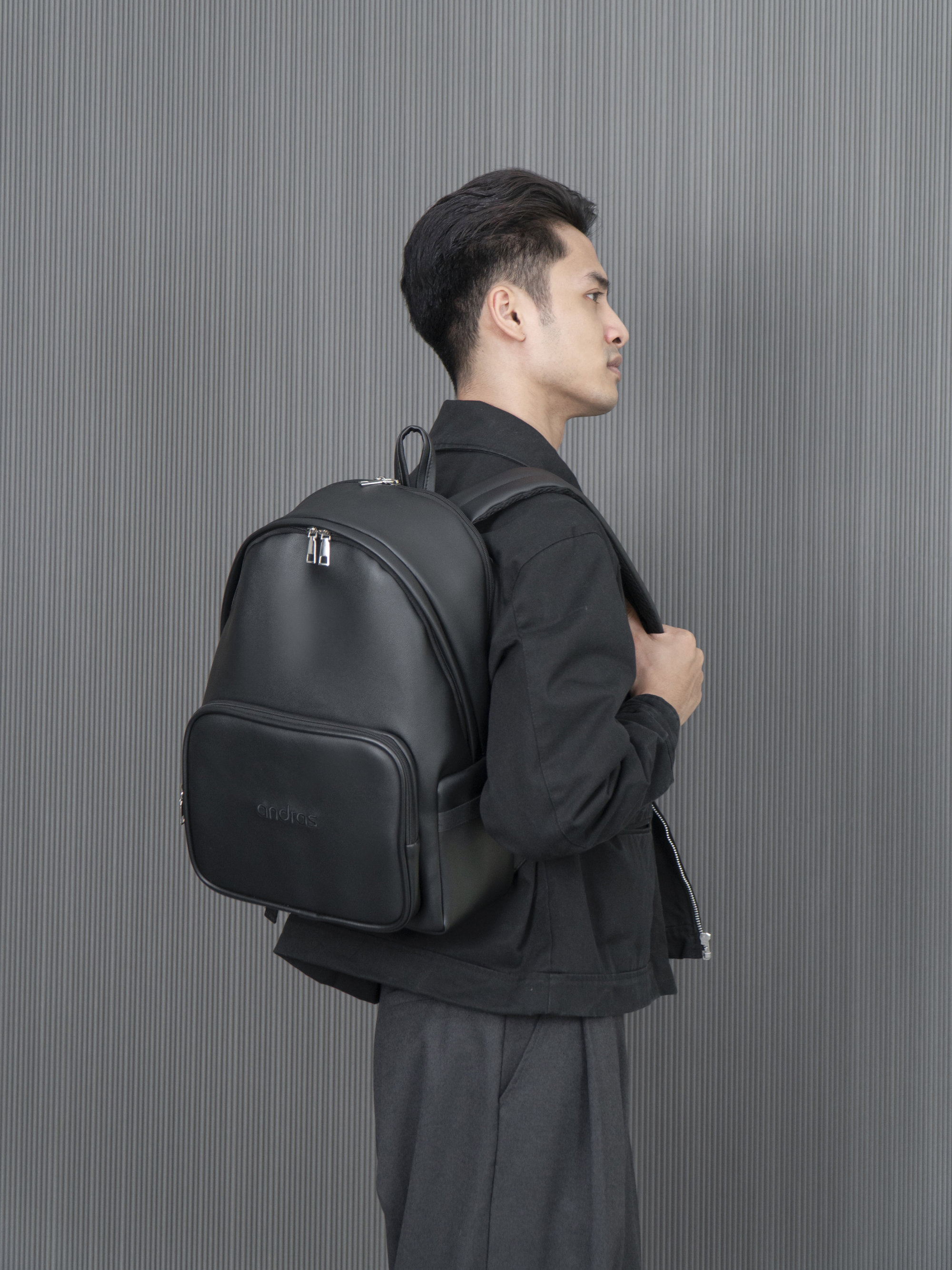 Balo Da Dome Backpack