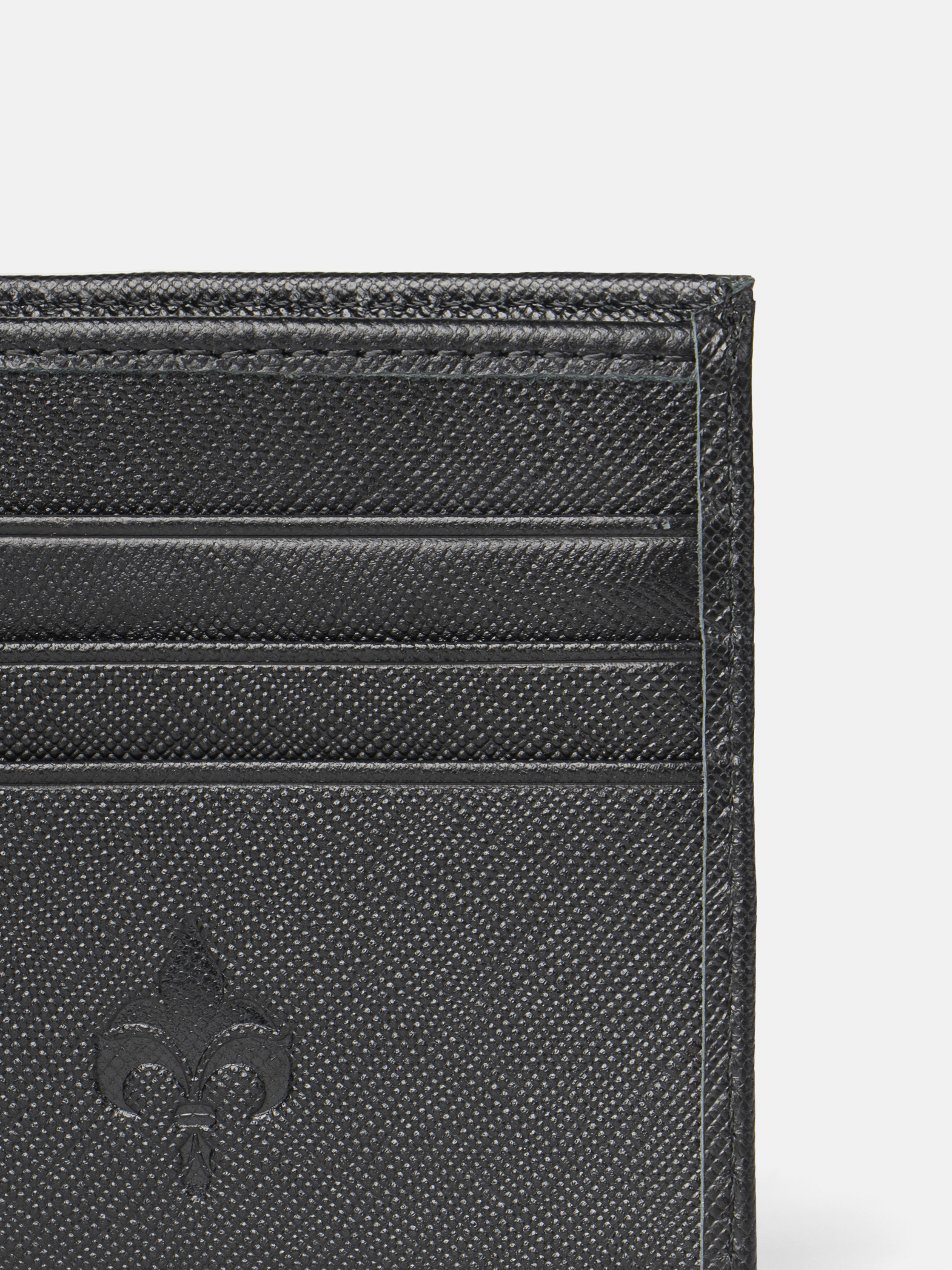 Ví Ngang Bi-Fold Trust