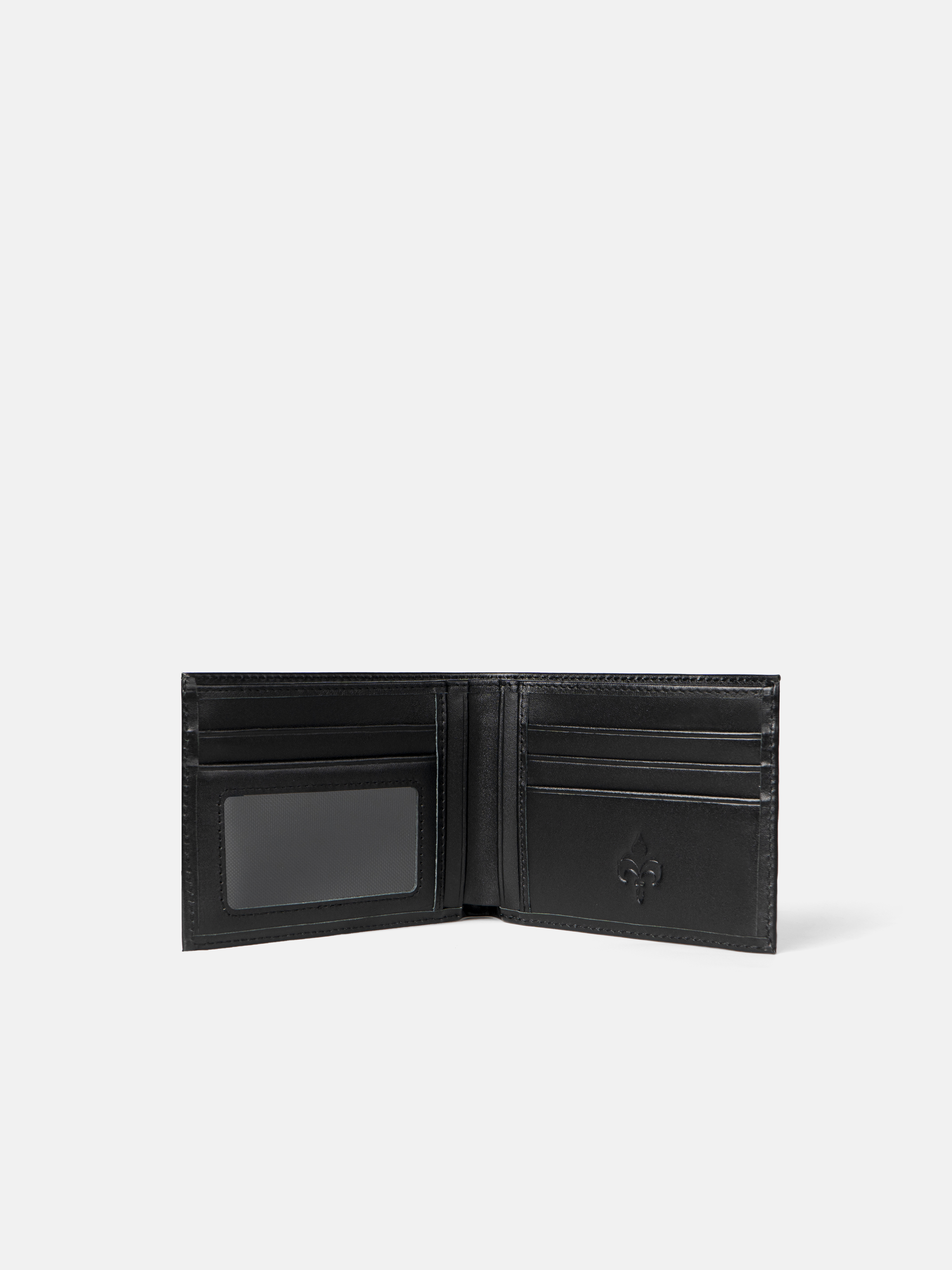 Ví Ngang Bi-Fold Two