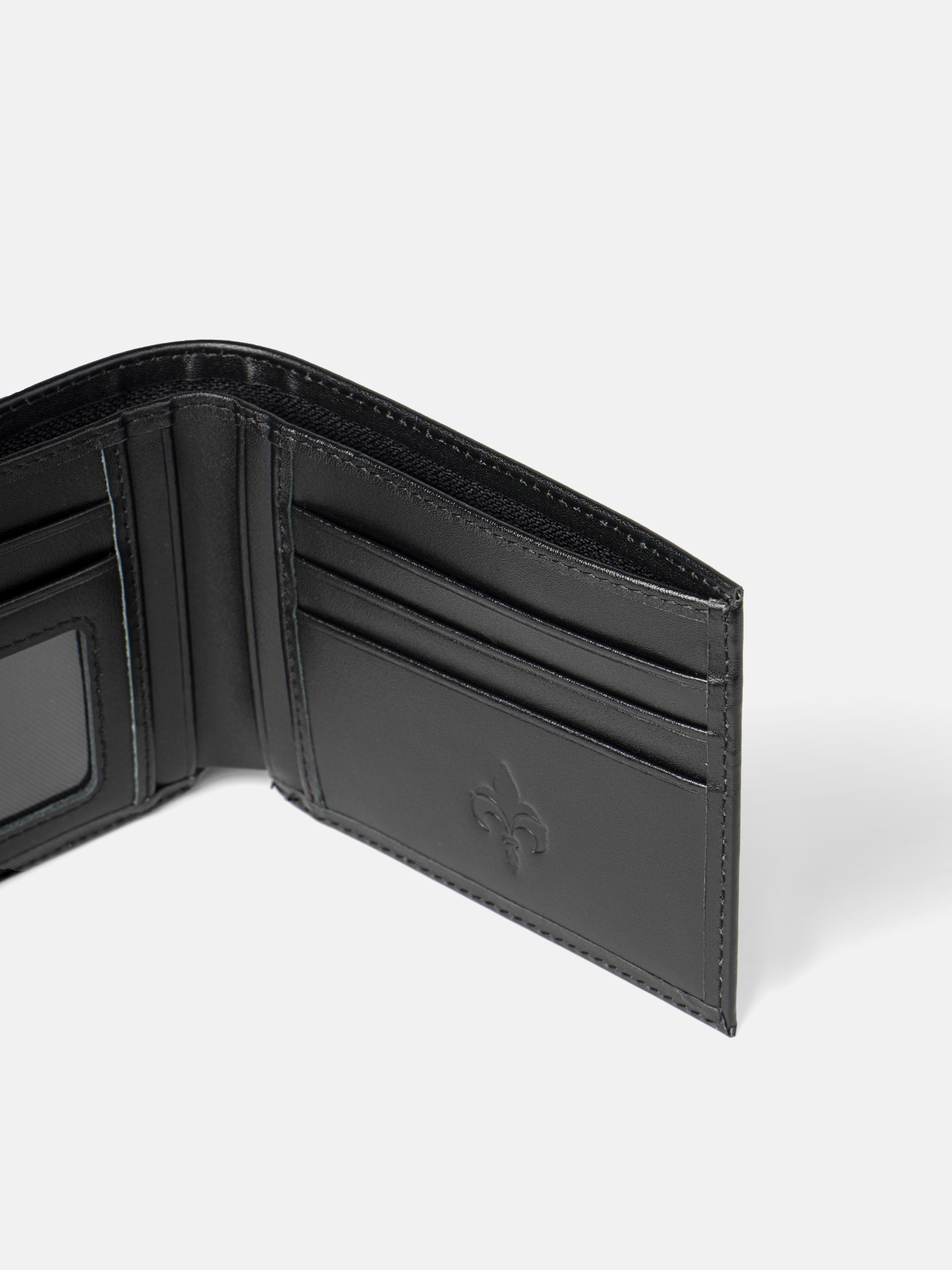 Ví Ngang Bi-Fold Two
