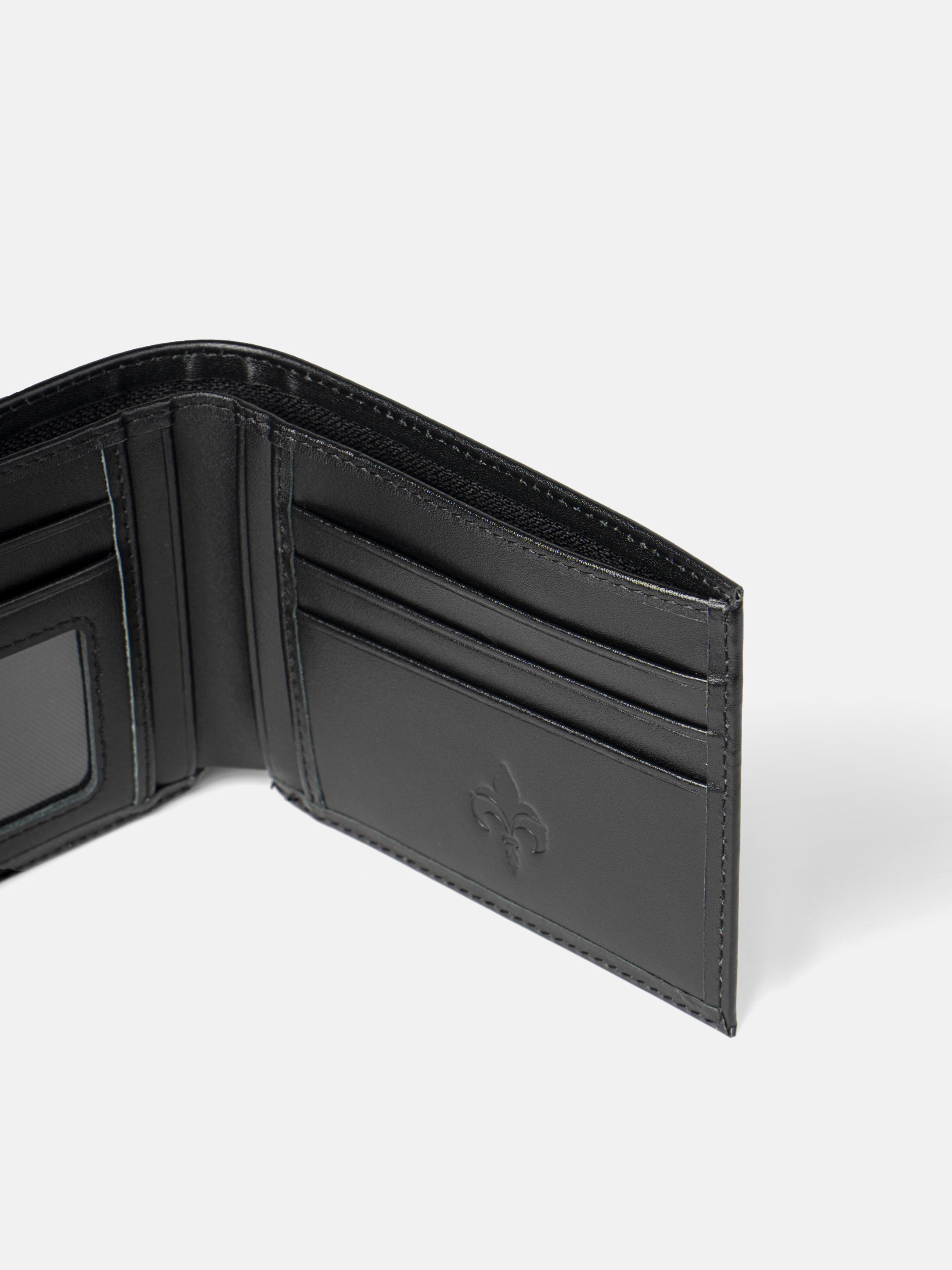 Ví Ngang Bi-Fold Two
